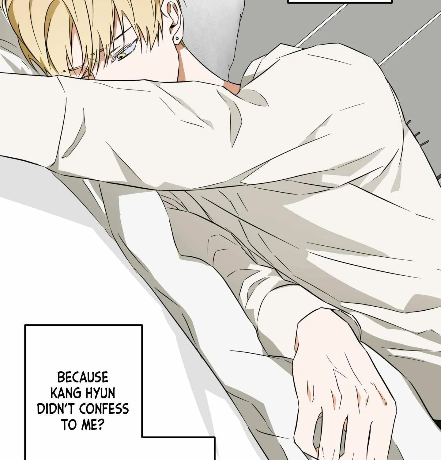 The Secret to Winning Unrequited Love Chapter 15 page 27 - 
