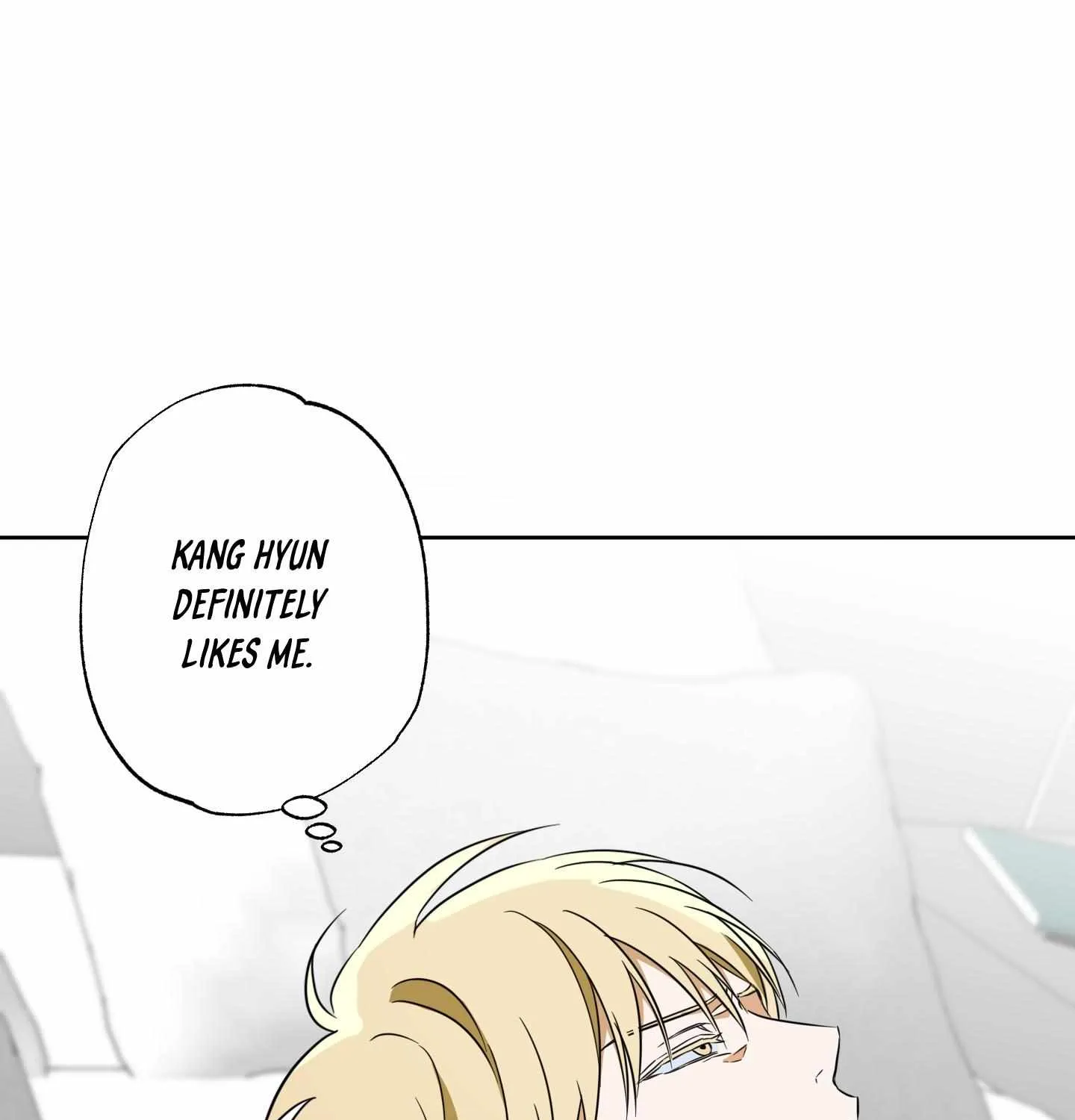The Secret to Winning Unrequited Love Chapter 15 page 30 - 