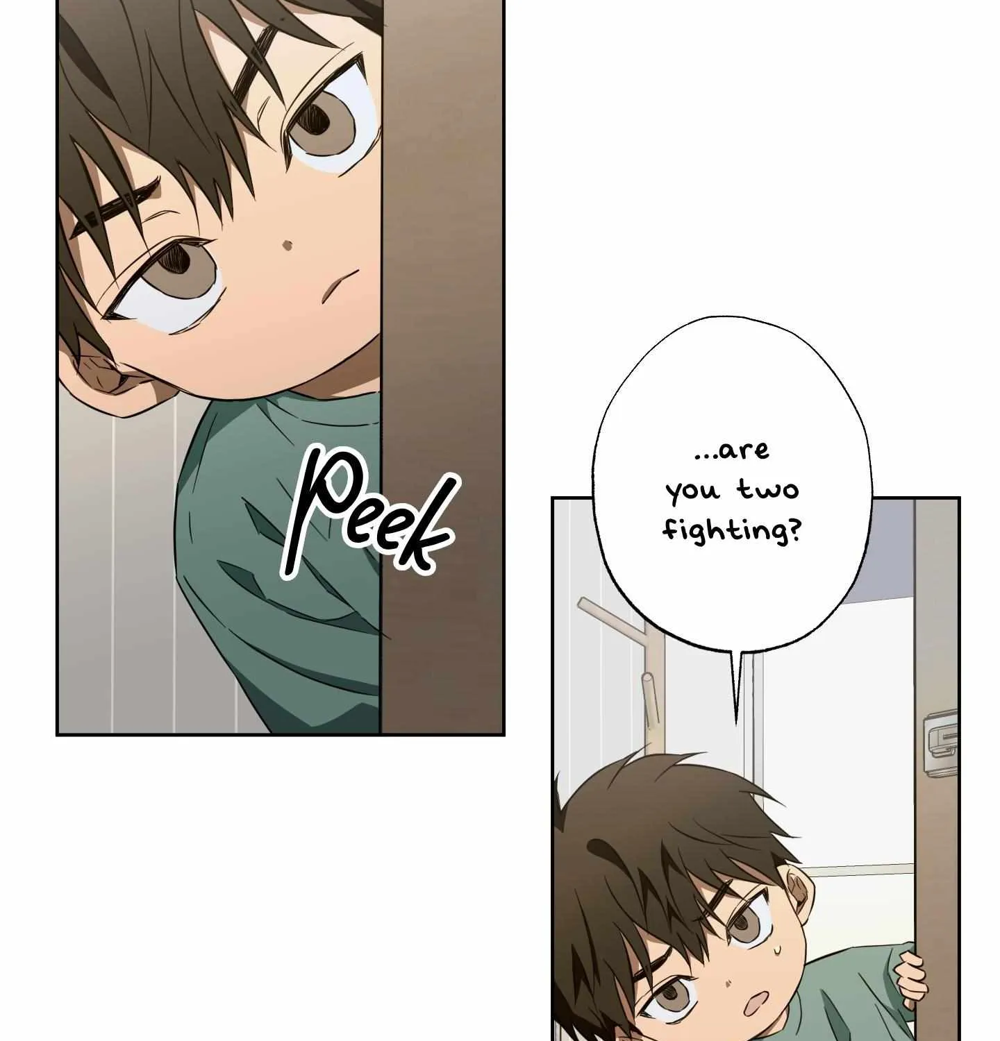 The Secret to Winning Unrequited Love Chapter 15 page 4 - 