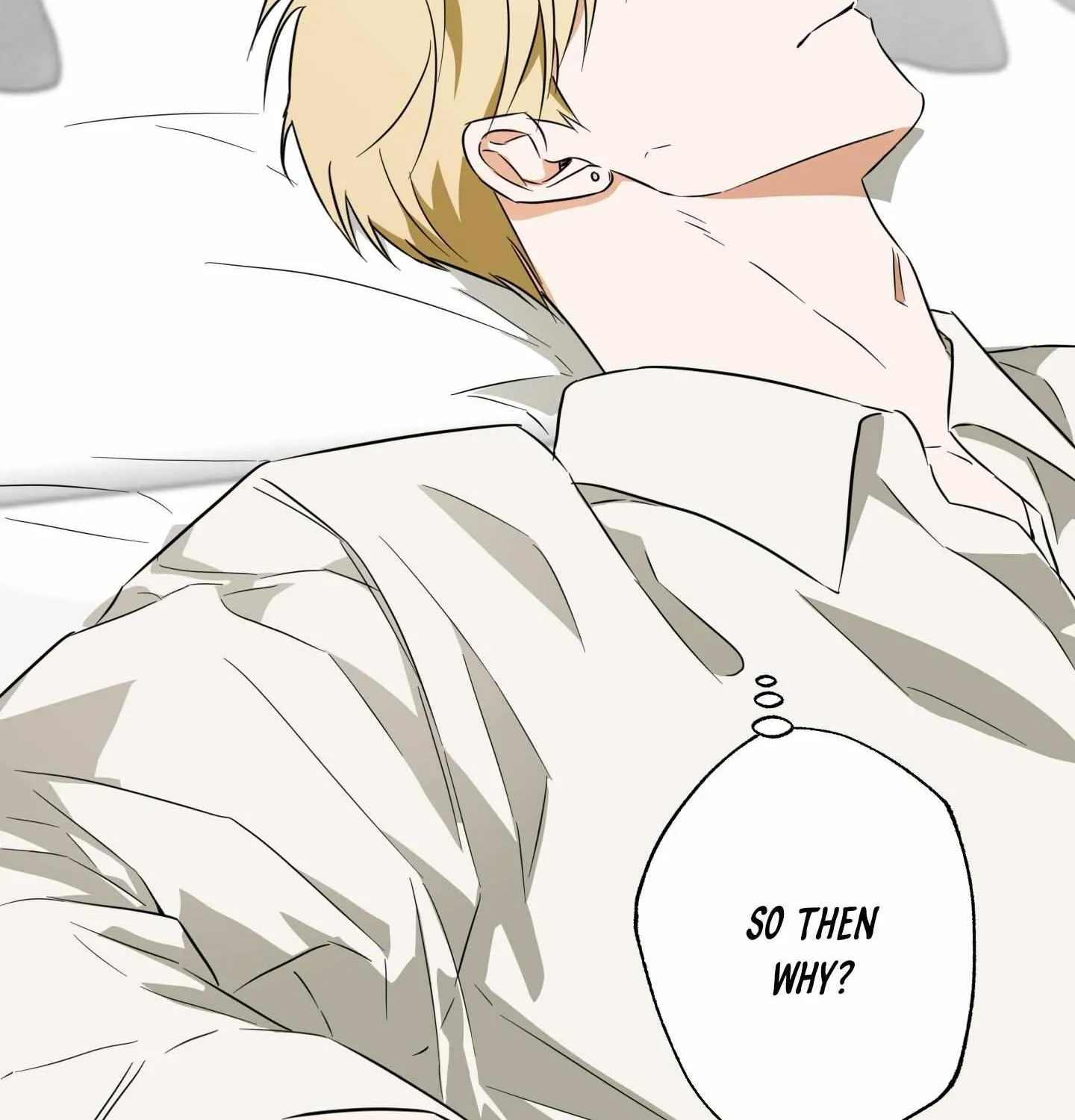 The Secret to Winning Unrequited Love Chapter 15 page 31 - 