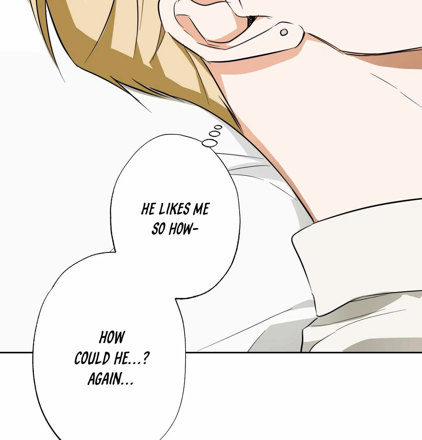 The Secret to Winning Unrequited Love Chapter 15 page 34 - 
