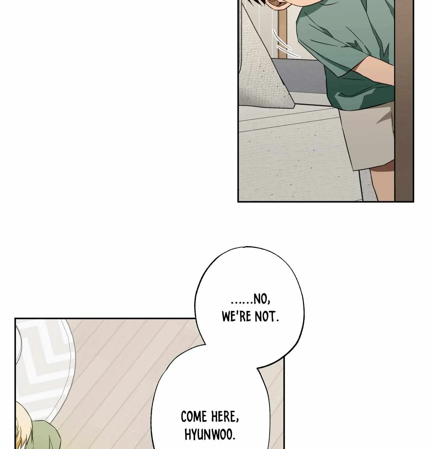 The Secret to Winning Unrequited Love Chapter 15 page 5 - 