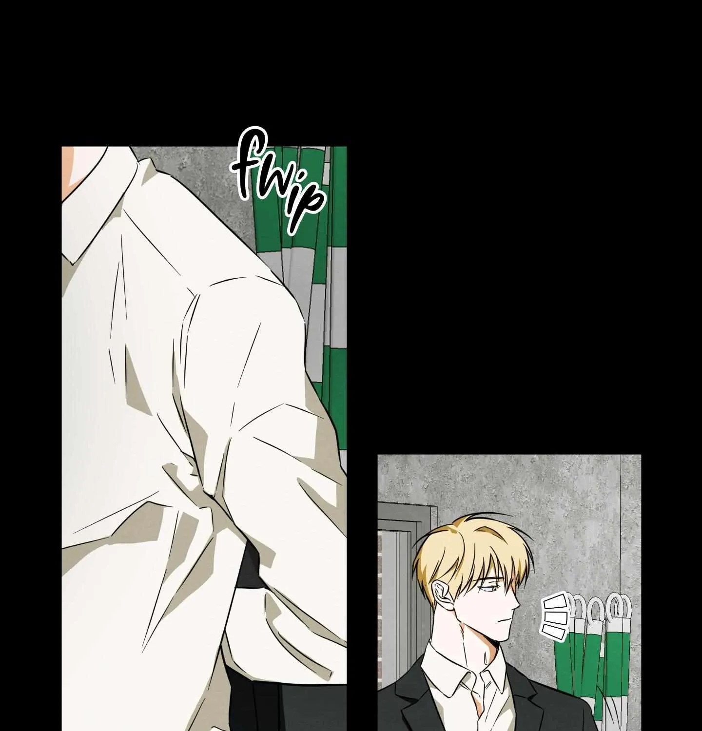 The Secret to Winning Unrequited Love Chapter 15 page 43 - 