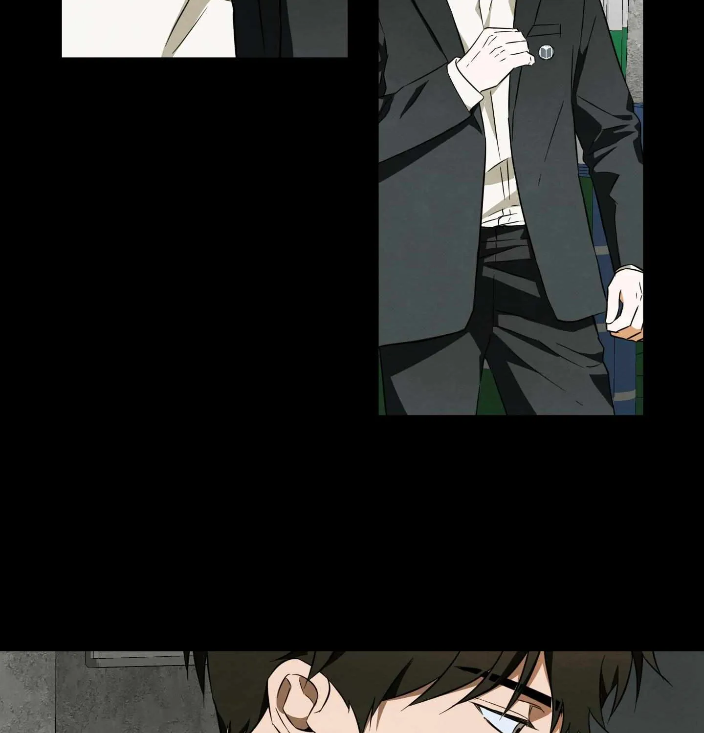 The Secret to Winning Unrequited Love Chapter 15 page 44 - 