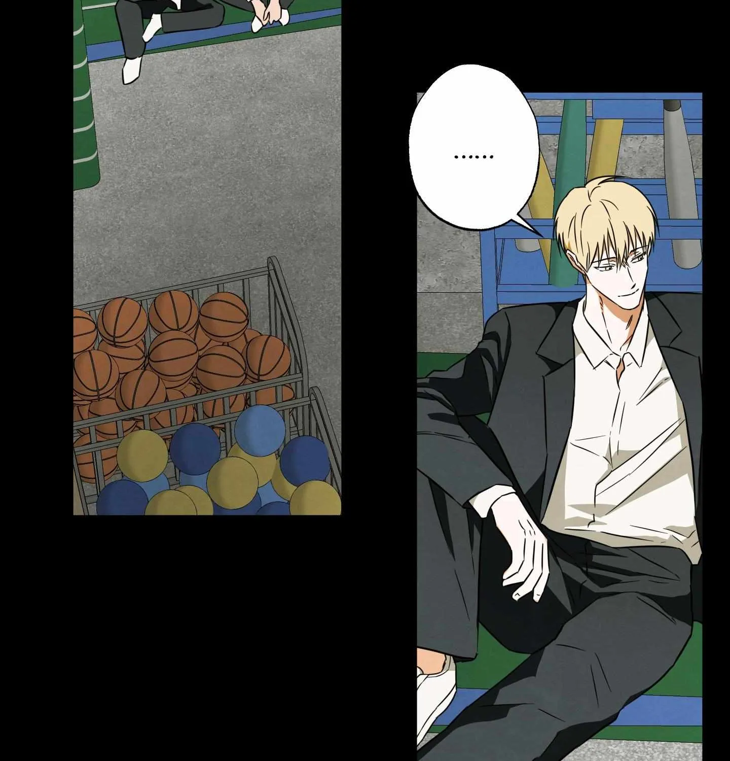 The Secret to Winning Unrequited Love Chapter 15 page 46 - 
