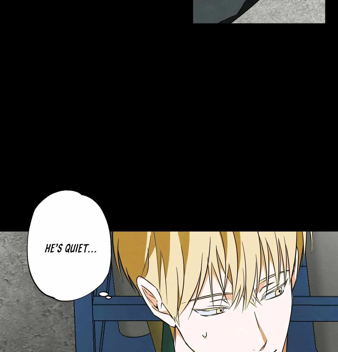 The Secret to Winning Unrequited Love Chapter 15 page 47 - 