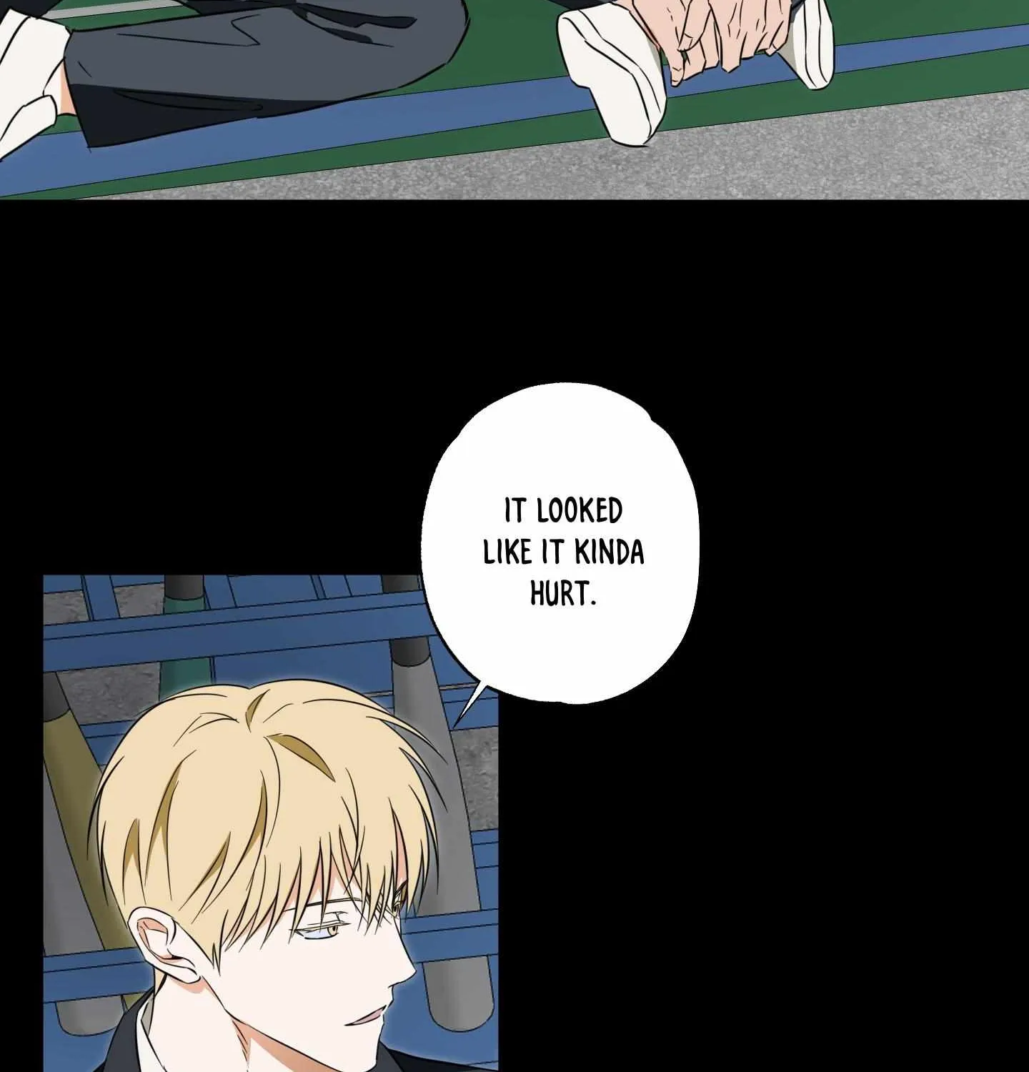 The Secret to Winning Unrequited Love Chapter 15 page 50 - 