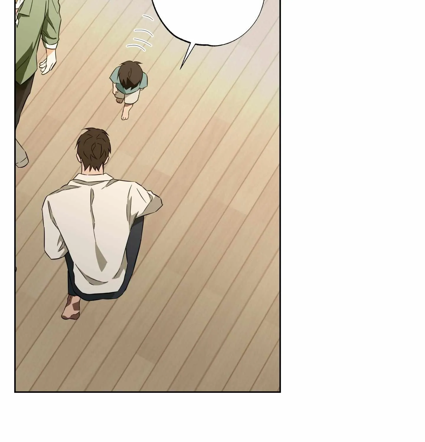 The Secret to Winning Unrequited Love Chapter 15 page 6 - 