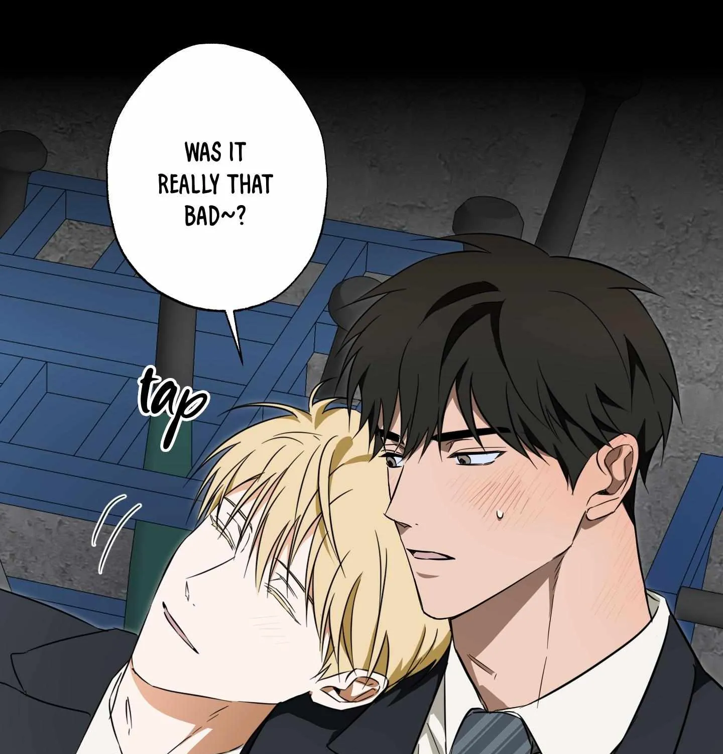 The Secret to Winning Unrequited Love Chapter 15 page 53 - 