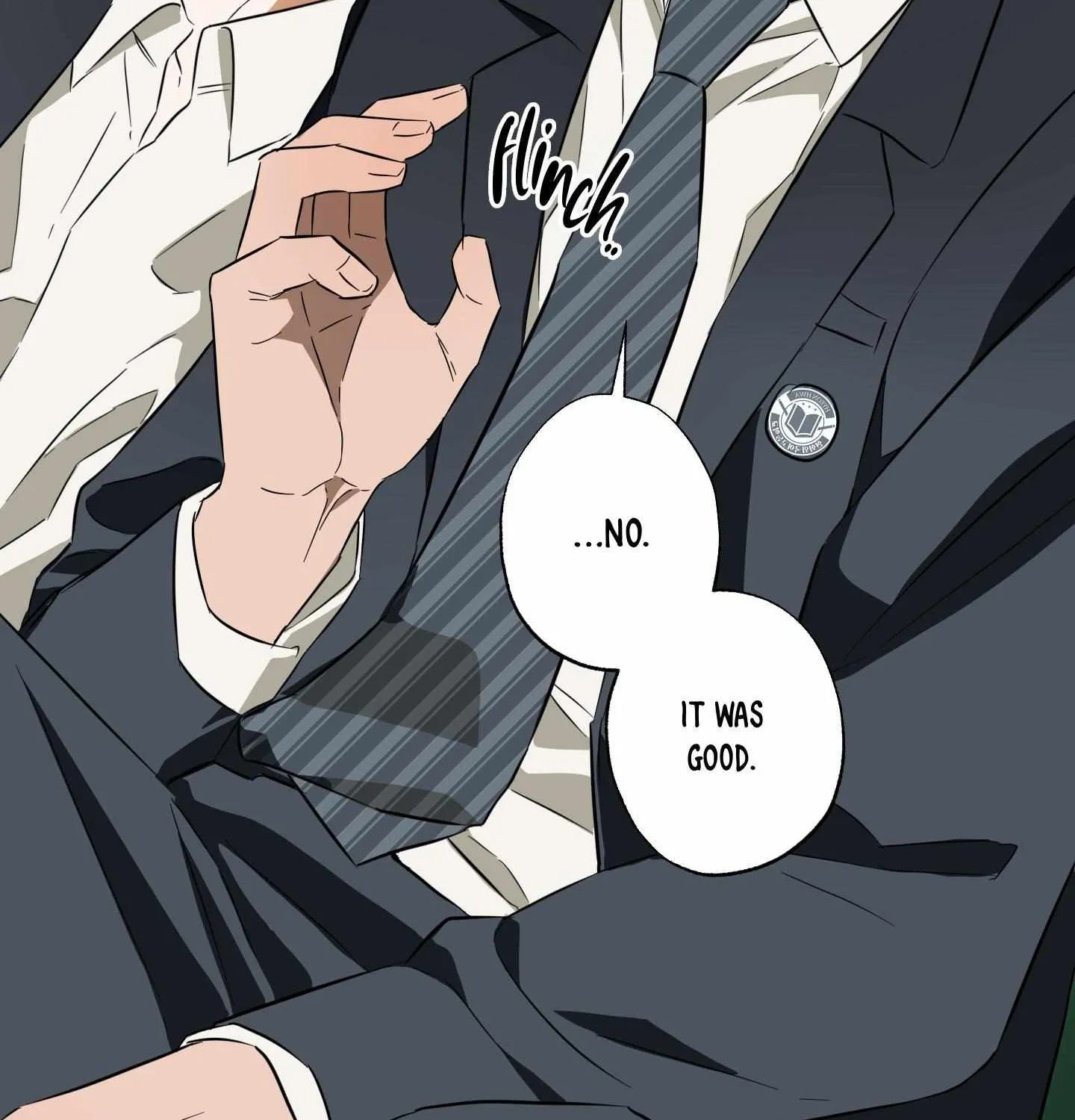 The Secret to Winning Unrequited Love Chapter 15 page 54 - 