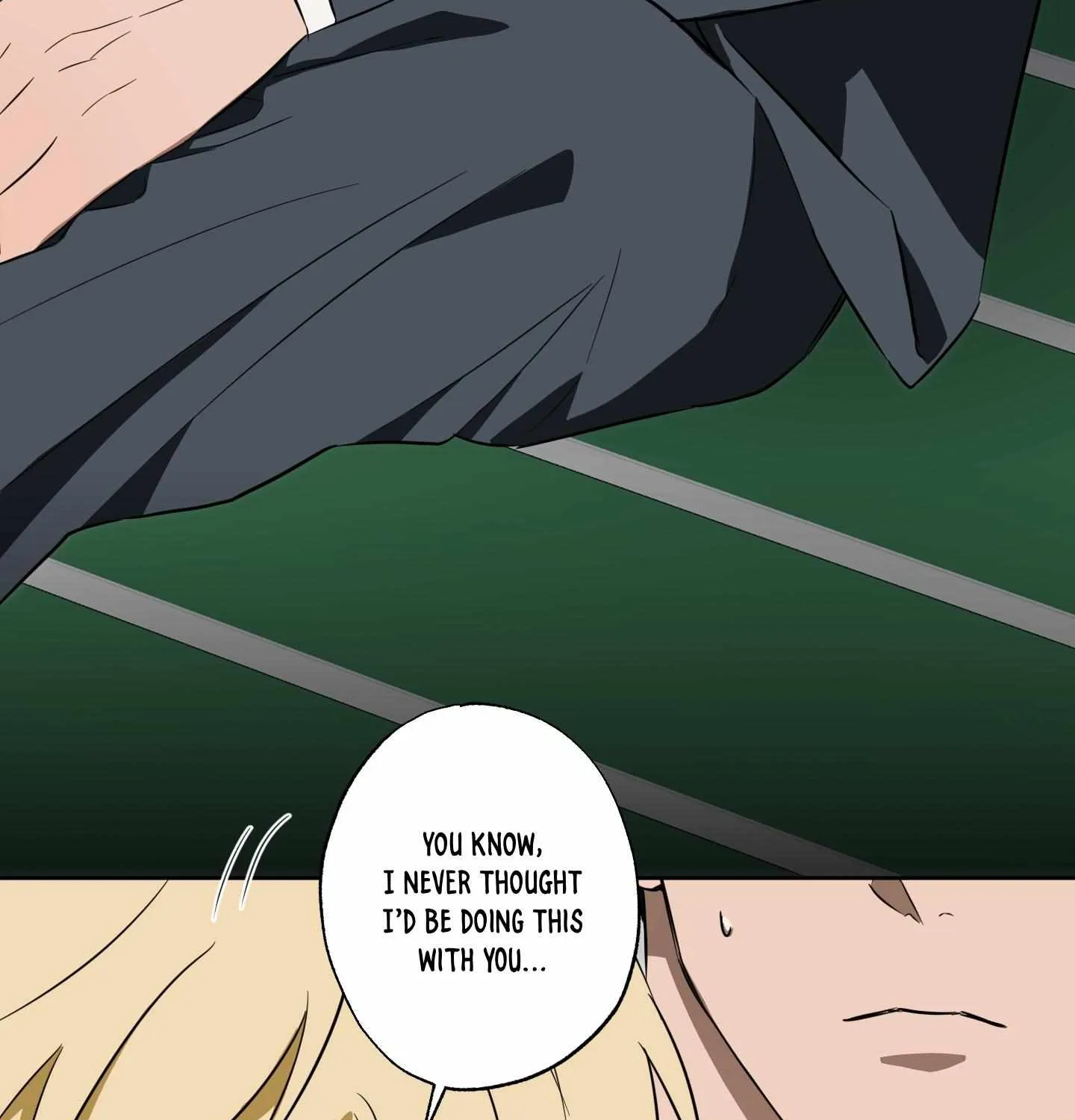 The Secret to Winning Unrequited Love Chapter 15 page 55 - 