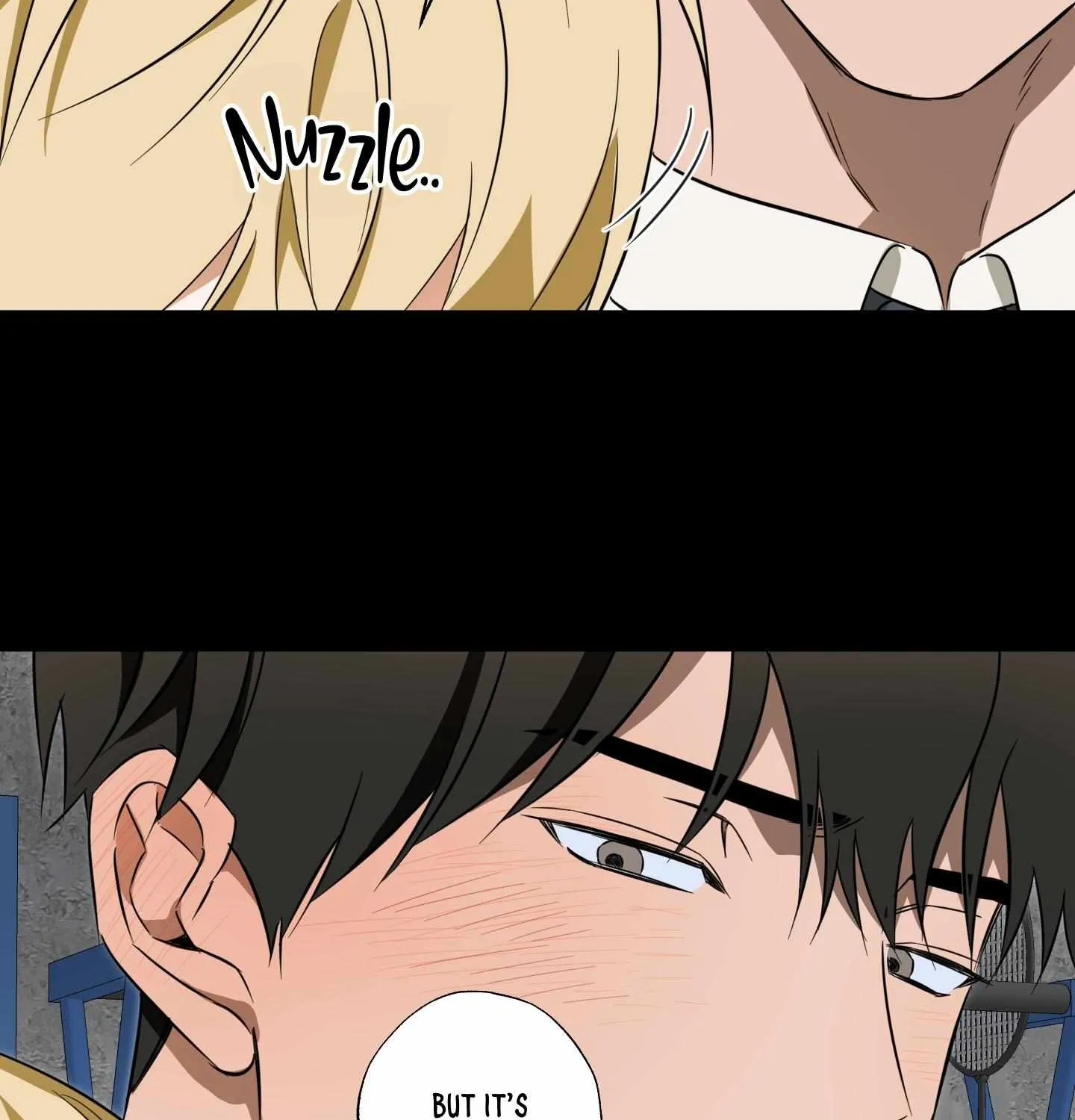 The Secret to Winning Unrequited Love Chapter 15 page 56 - 
