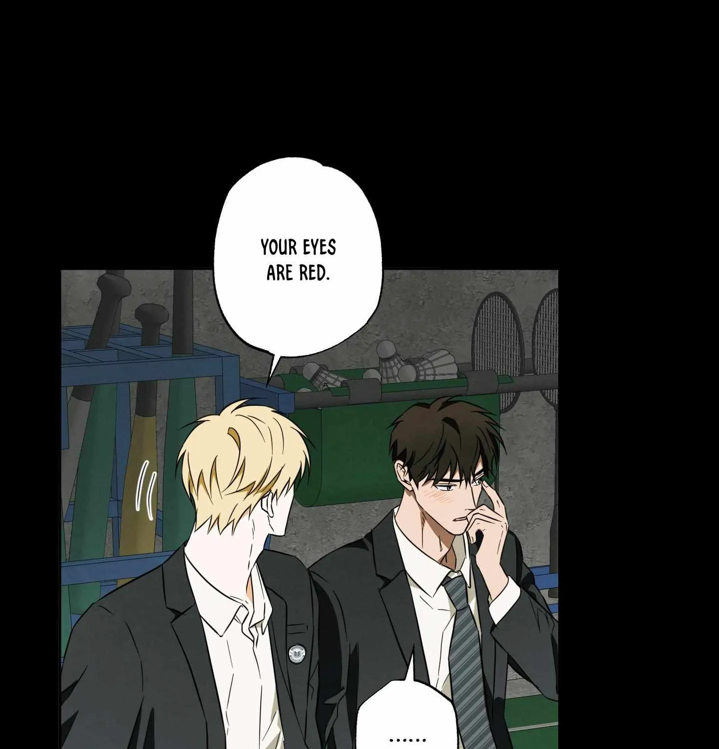 The Secret to Winning Unrequited Love Chapter 15 page 58 - 