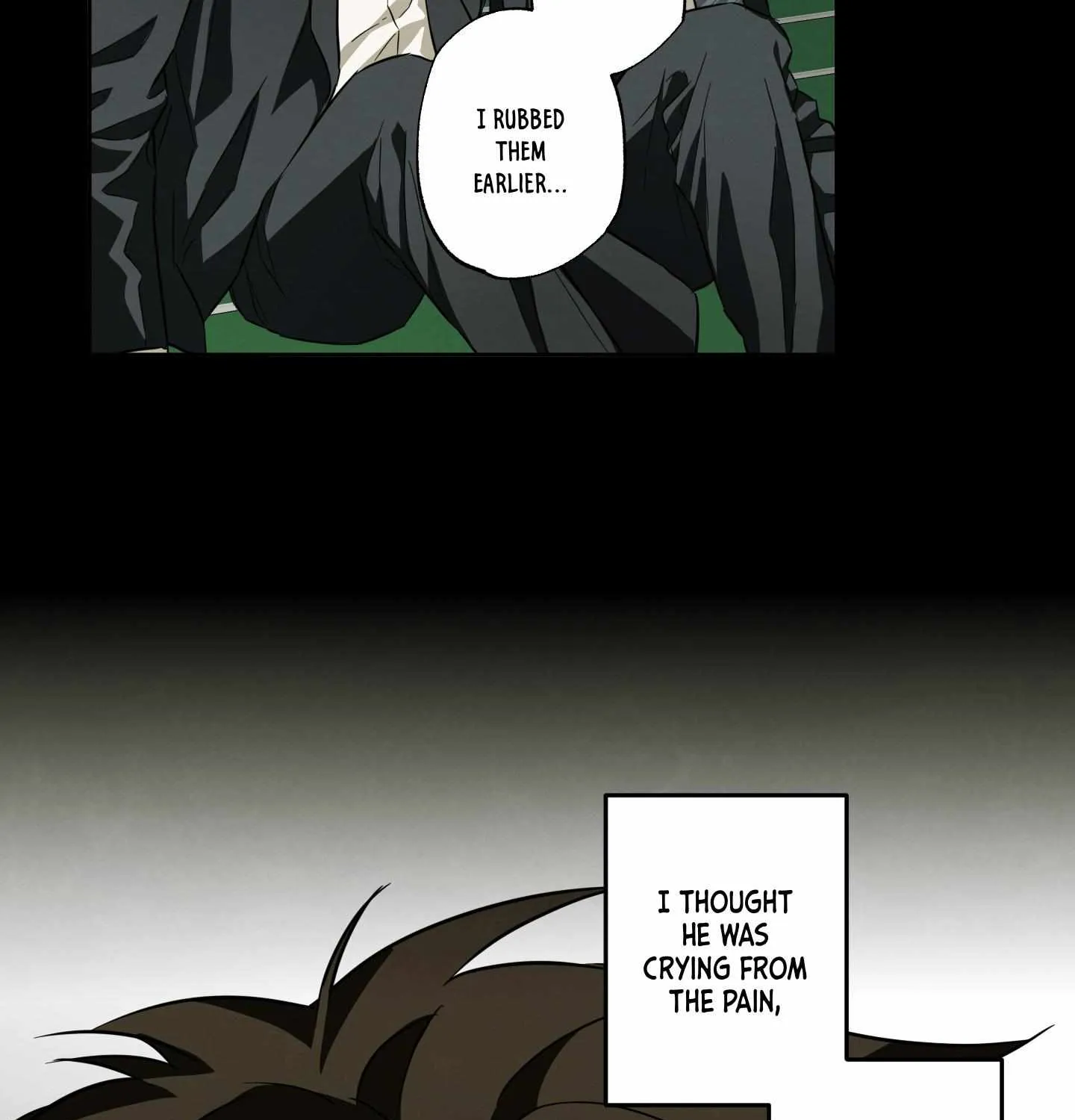 The Secret to Winning Unrequited Love Chapter 15 page 59 - 