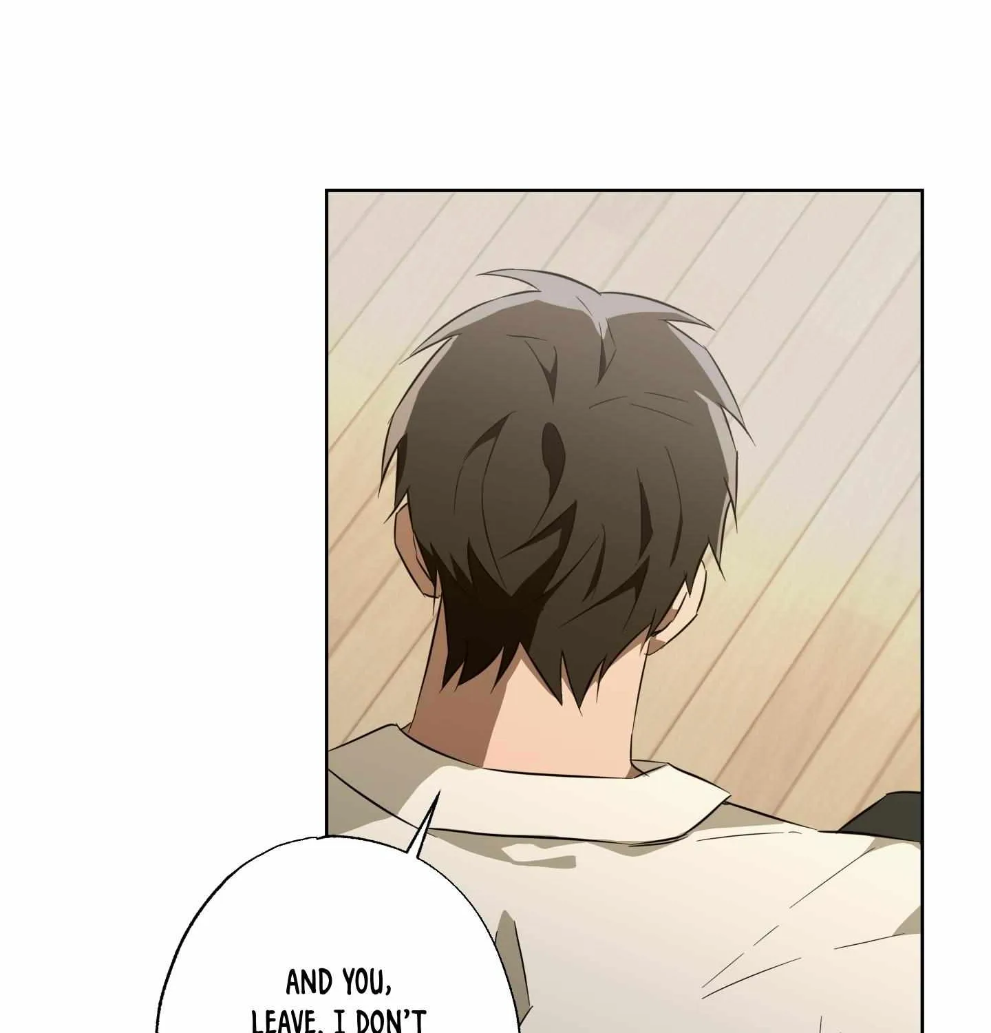The Secret to Winning Unrequited Love Chapter 15 page 7 - 