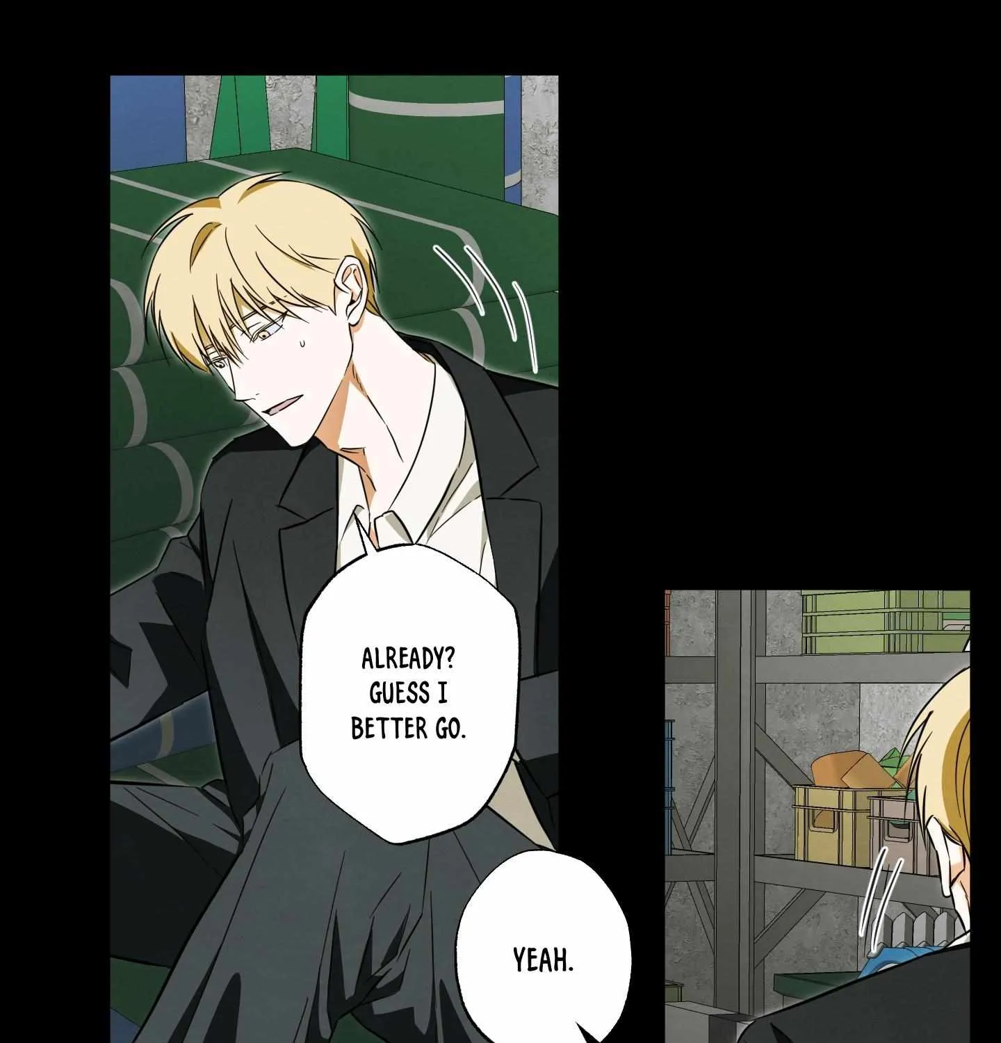 The Secret to Winning Unrequited Love Chapter 15 page 64 - 