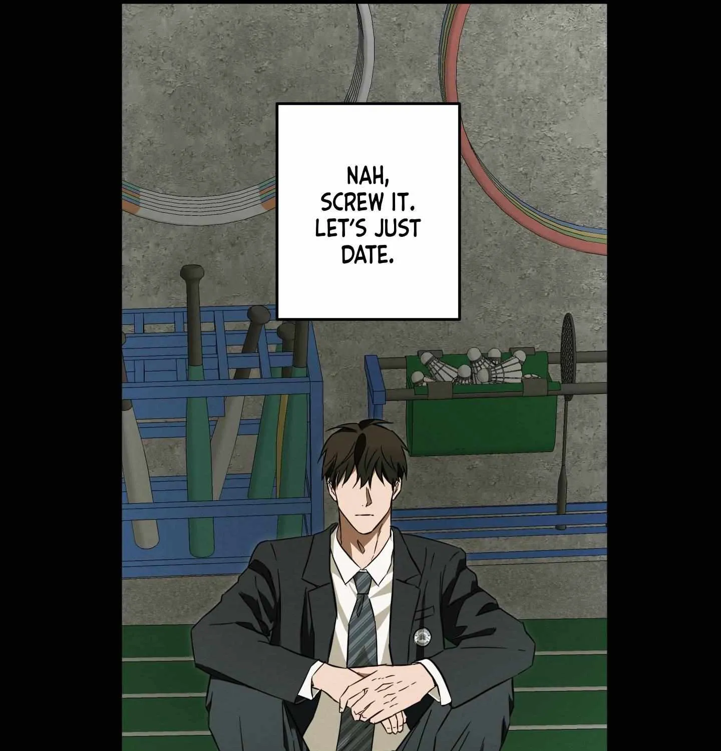 The Secret to Winning Unrequited Love Chapter 15 page 77 - 