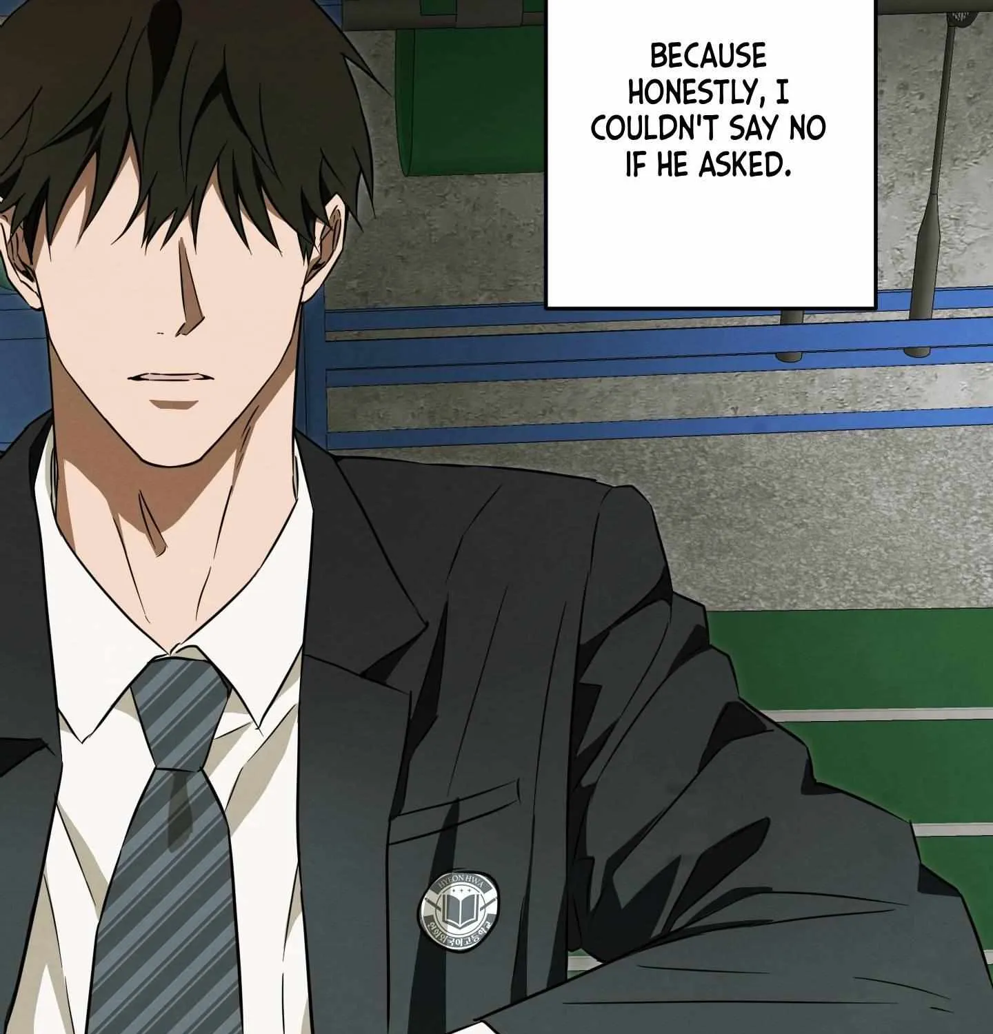 The Secret to Winning Unrequited Love Chapter 15 page 79 - 