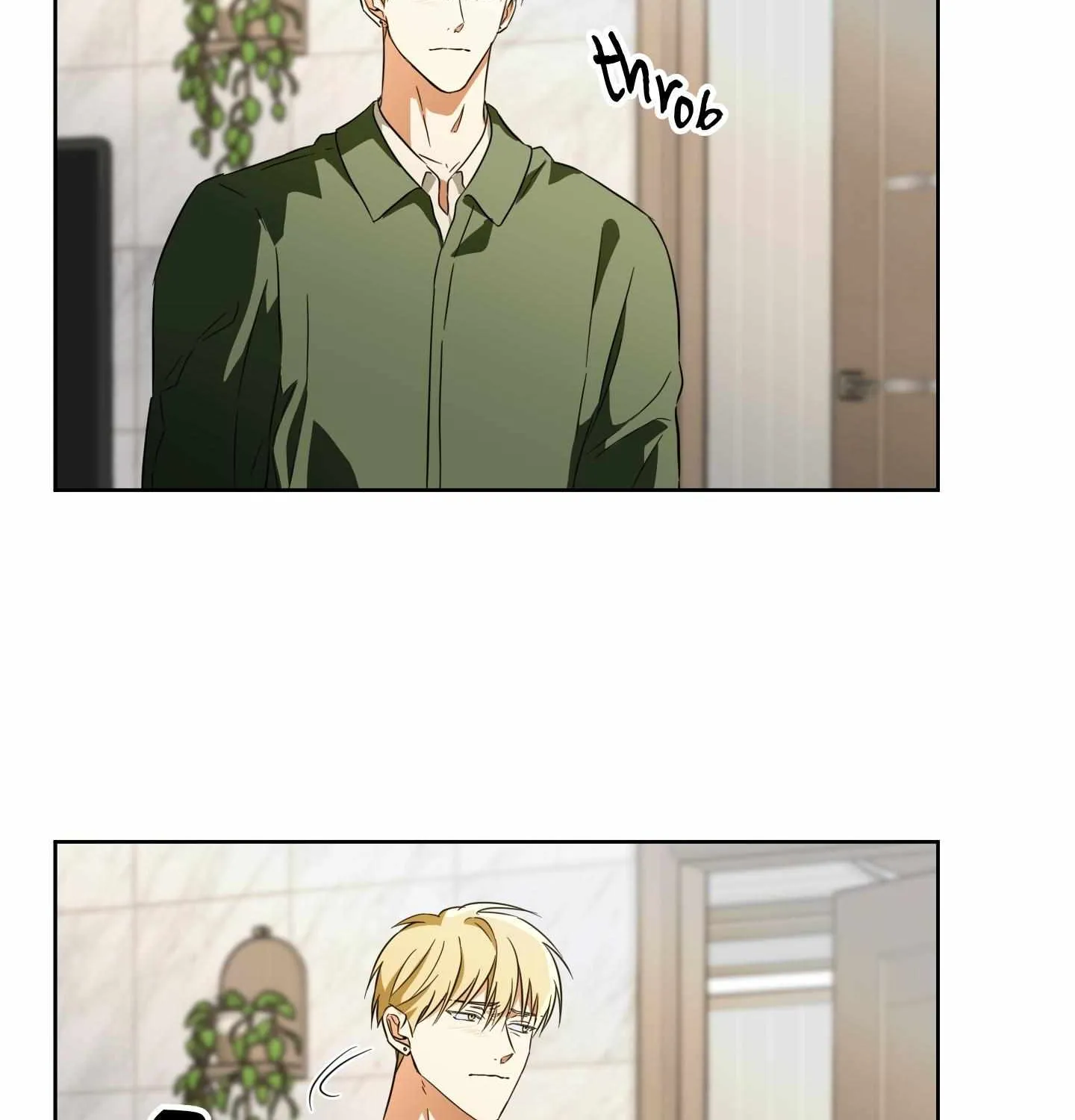 The Secret to Winning Unrequited Love Chapter 15 page 9 - 