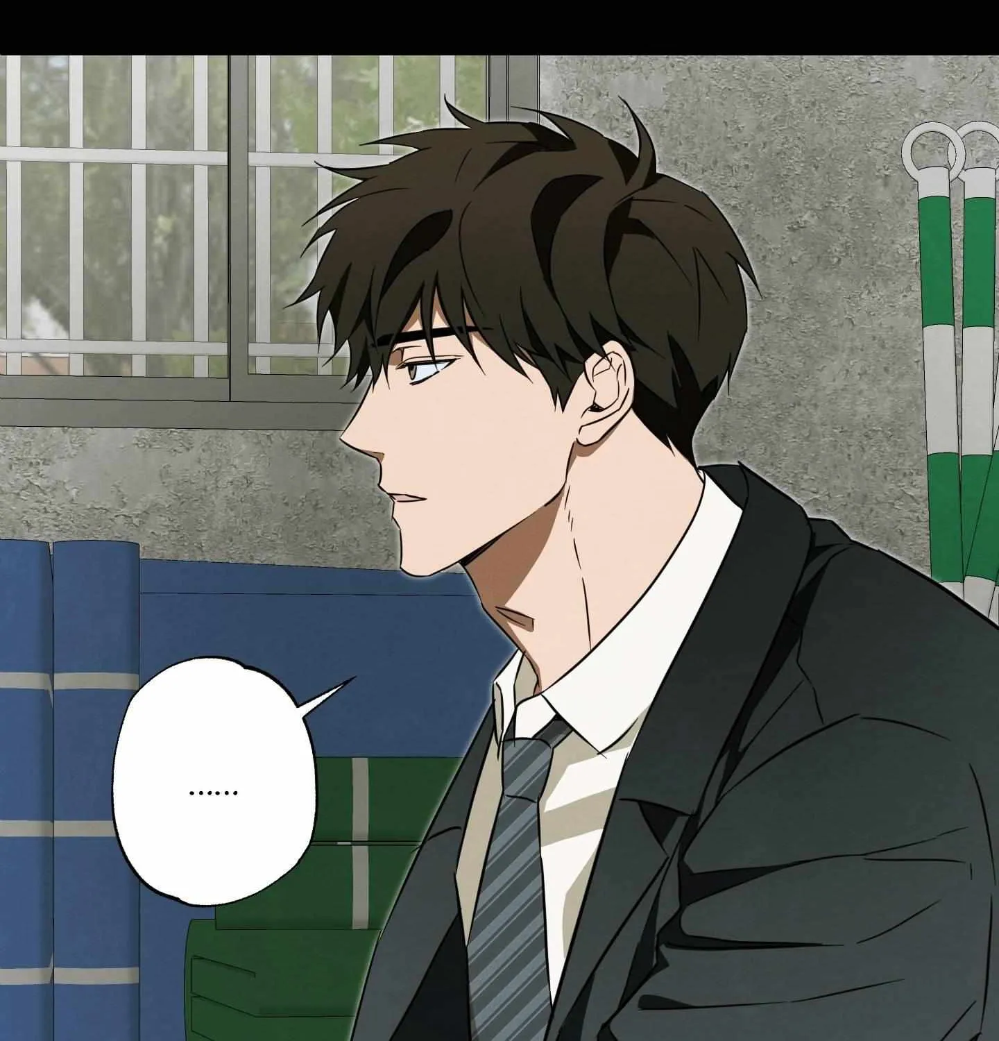 The Secret to Winning Unrequited Love Chapter 15 page 82 - 