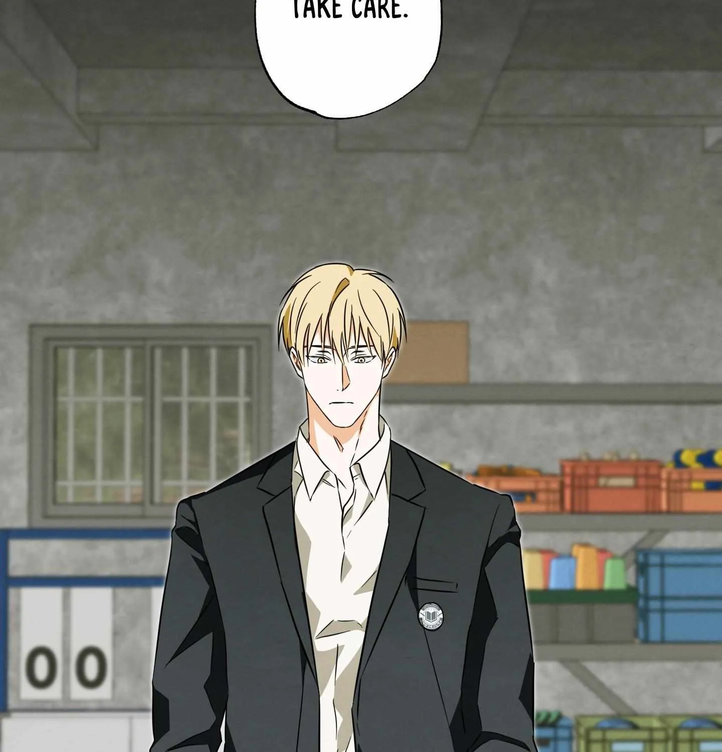 The Secret to Winning Unrequited Love Chapter 15 page 87 - 
