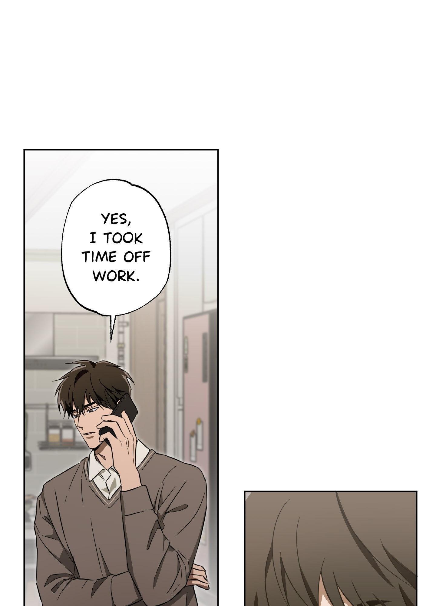 The Secret to Winning Unrequited Love Chapter 16.1 page 1 - 