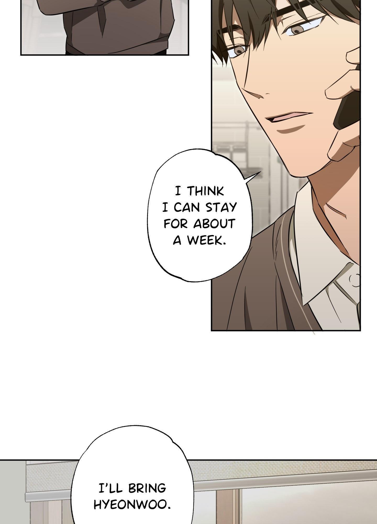 The Secret to Winning Unrequited Love Chapter 16.1 page 2 - 