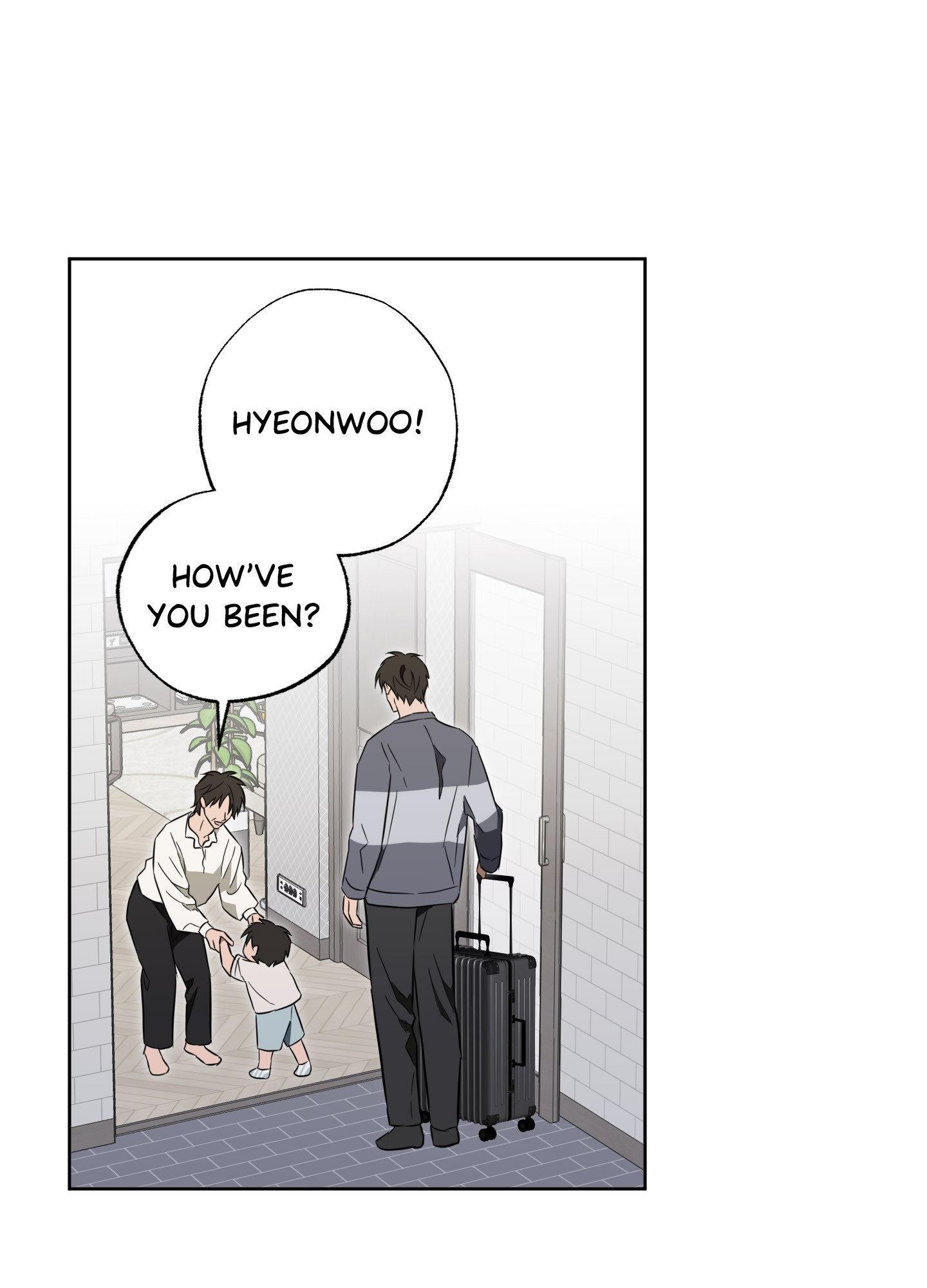The Secret to Winning Unrequited Love Chapter 16.1 page 11 - 