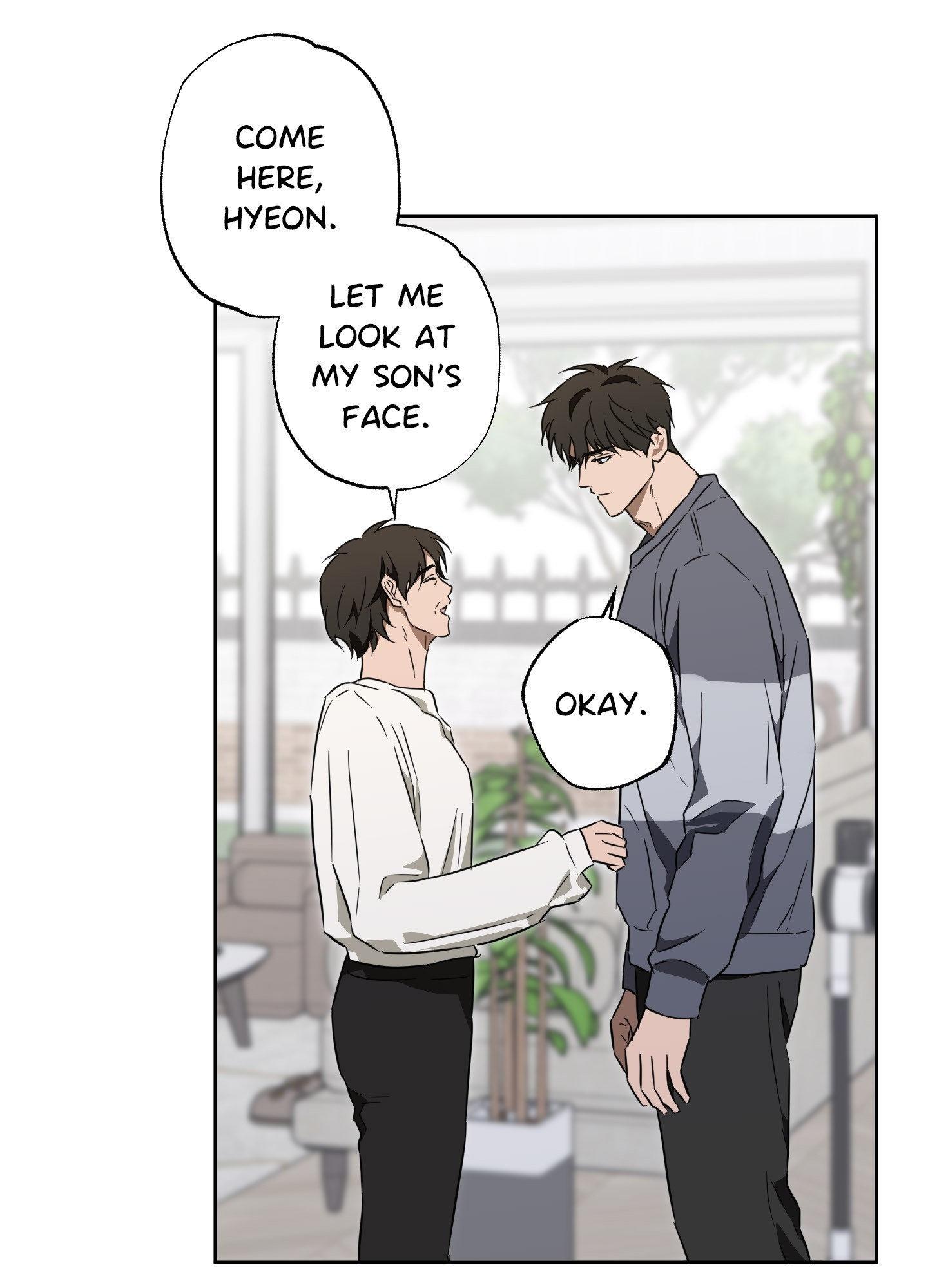 The Secret to Winning Unrequited Love Chapter 16.1 page 12 - 