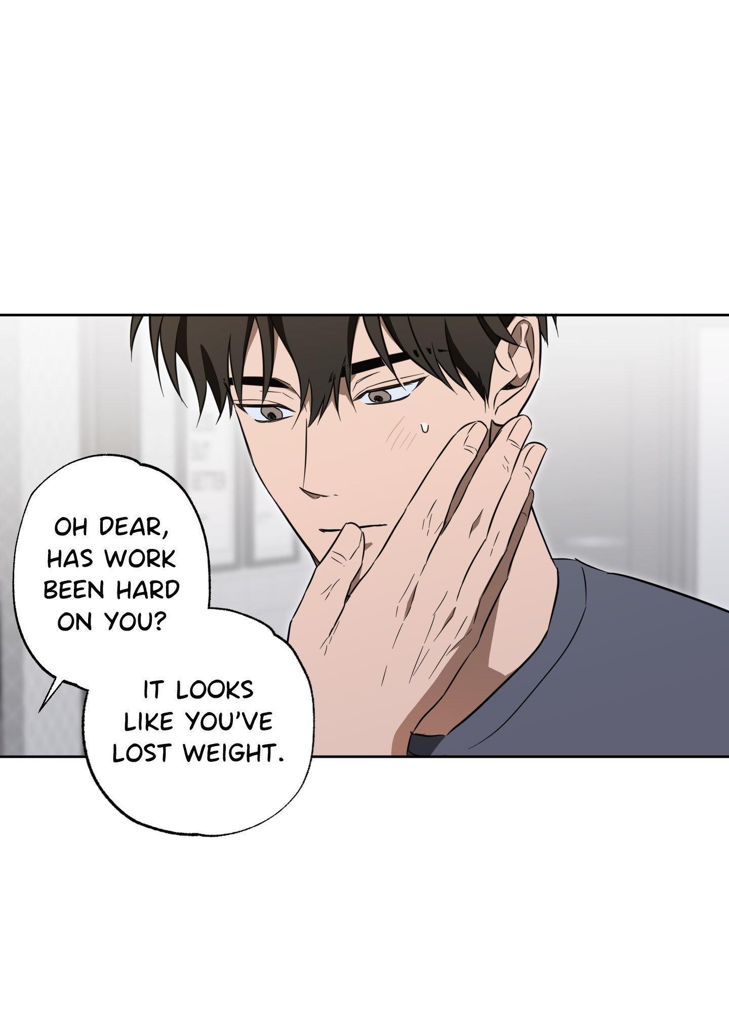 The Secret to Winning Unrequited Love Chapter 16.1 page 13 - 