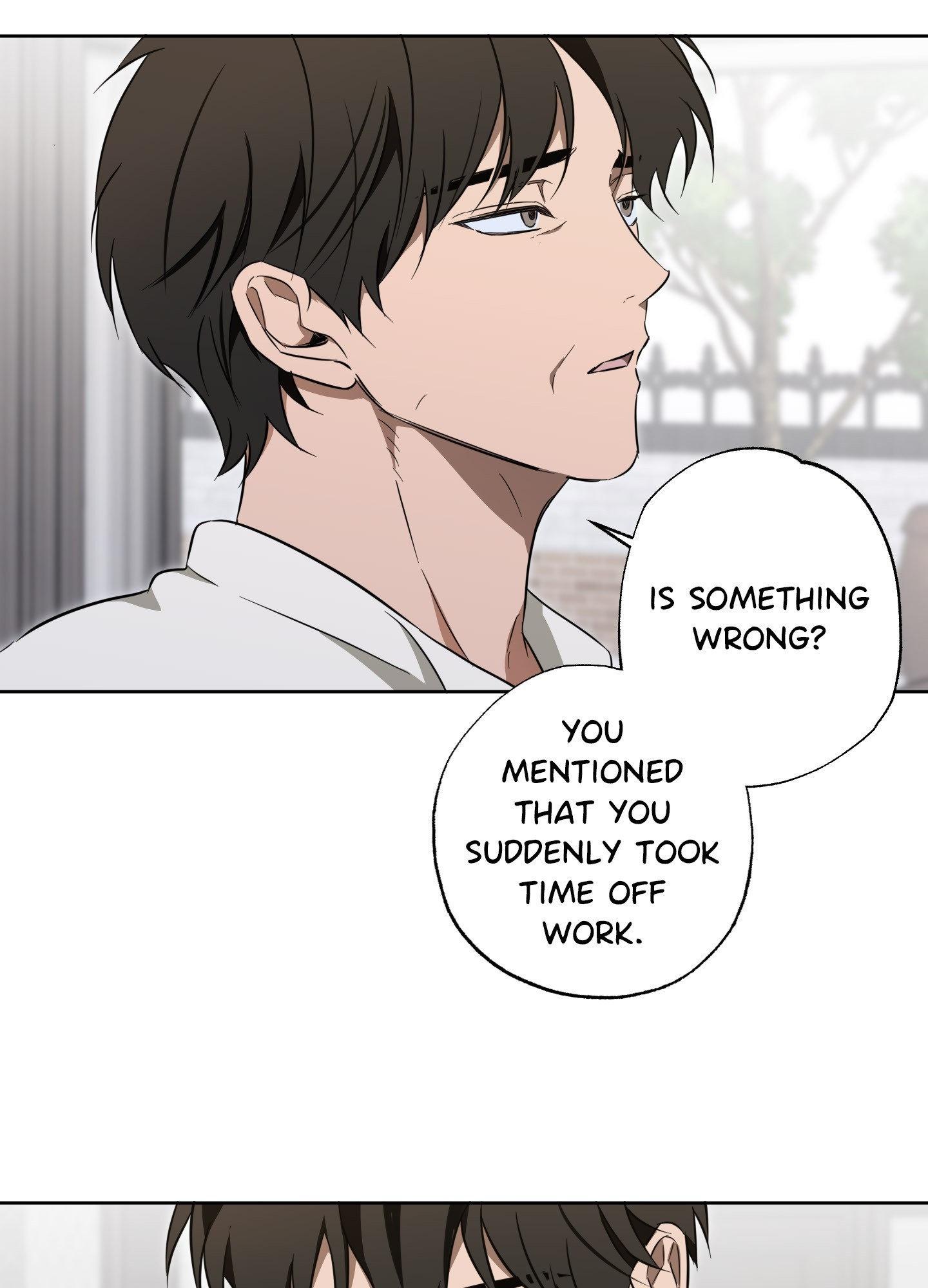 The Secret to Winning Unrequited Love Chapter 16.1 page 14 - 