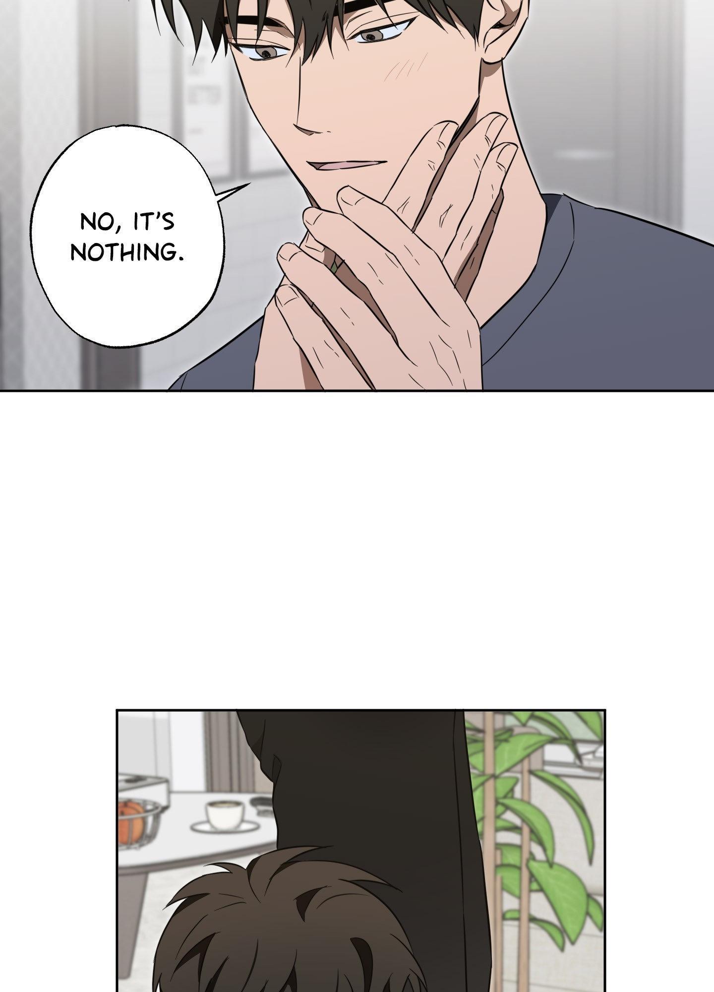 The Secret to Winning Unrequited Love Chapter 16.1 page 15 - 