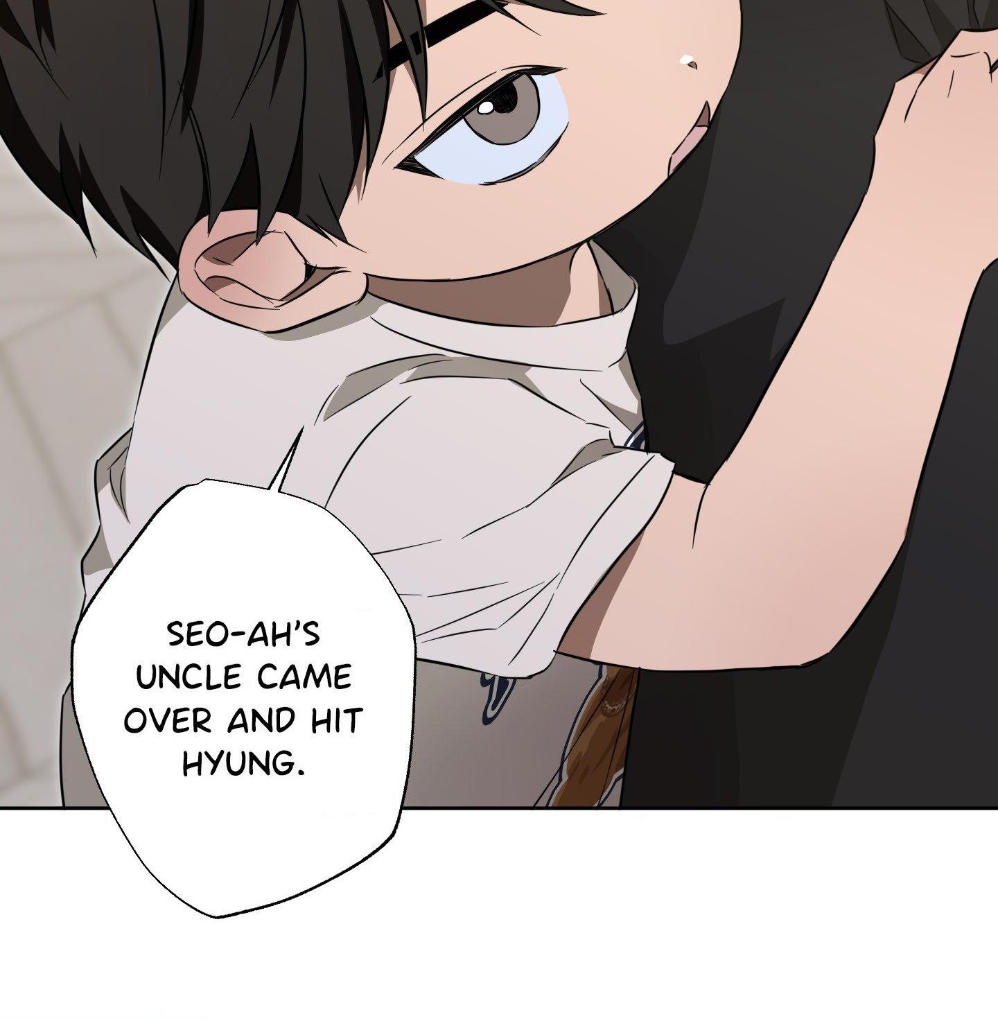 The Secret to Winning Unrequited Love Chapter 16.1 page 18 - 