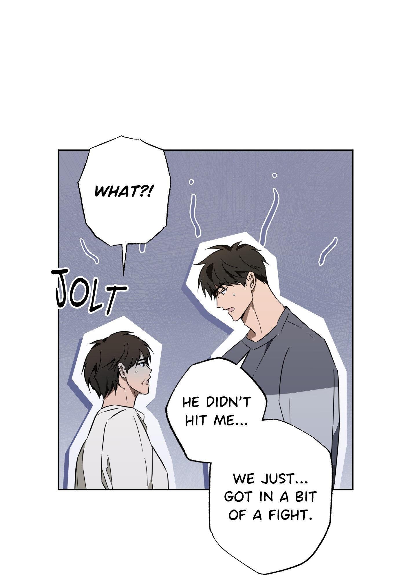The Secret to Winning Unrequited Love Chapter 16.1 page 19 - 