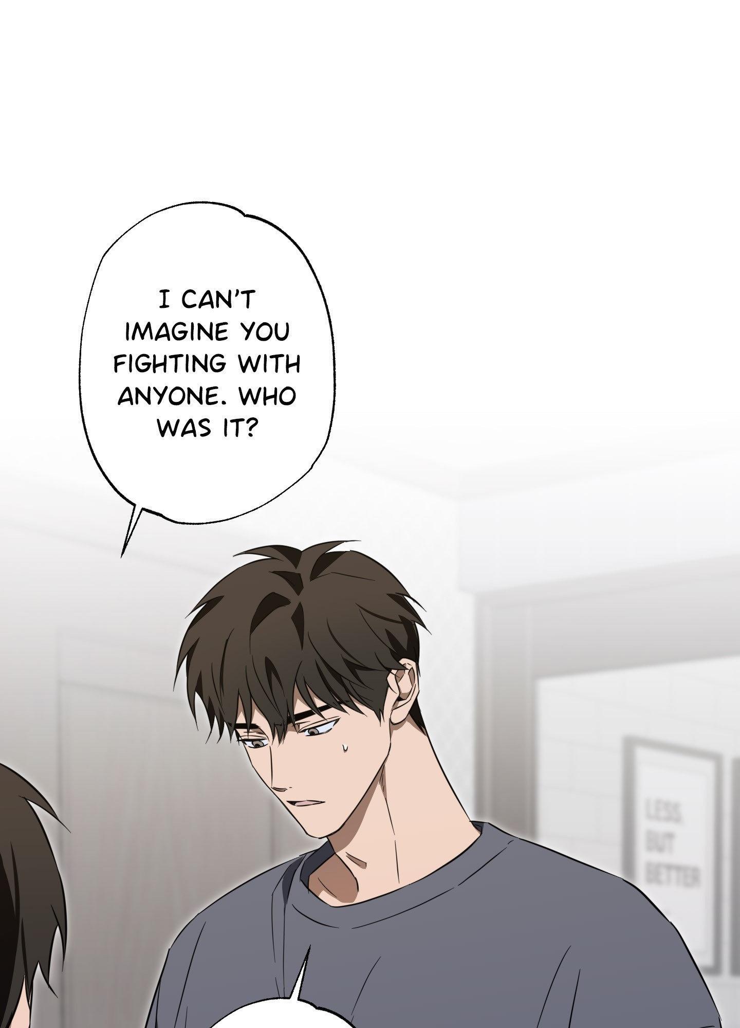 The Secret to Winning Unrequited Love Chapter 16.1 page 20 - 