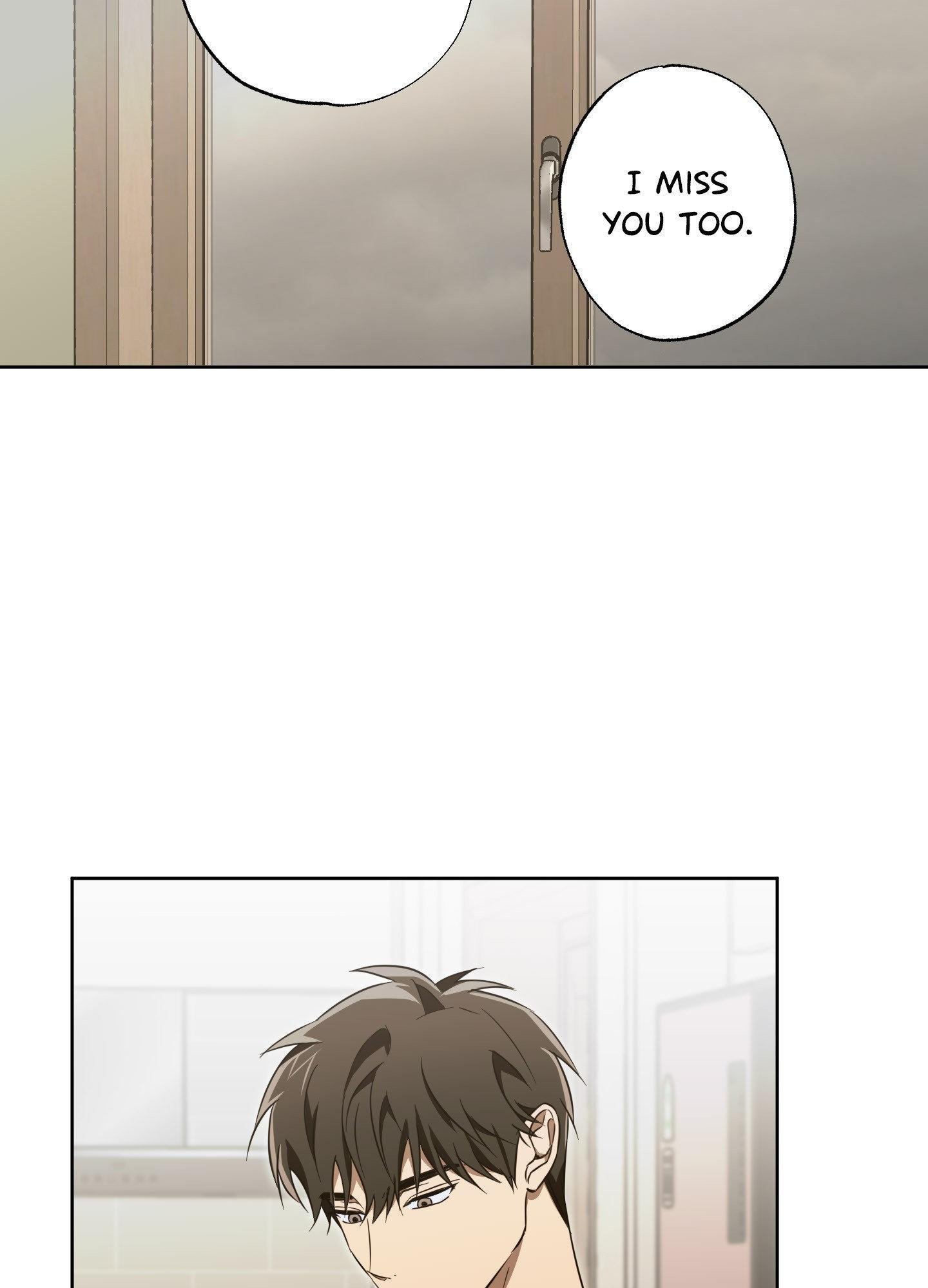 The Secret to Winning Unrequited Love Chapter 16.1 page 3 - 
