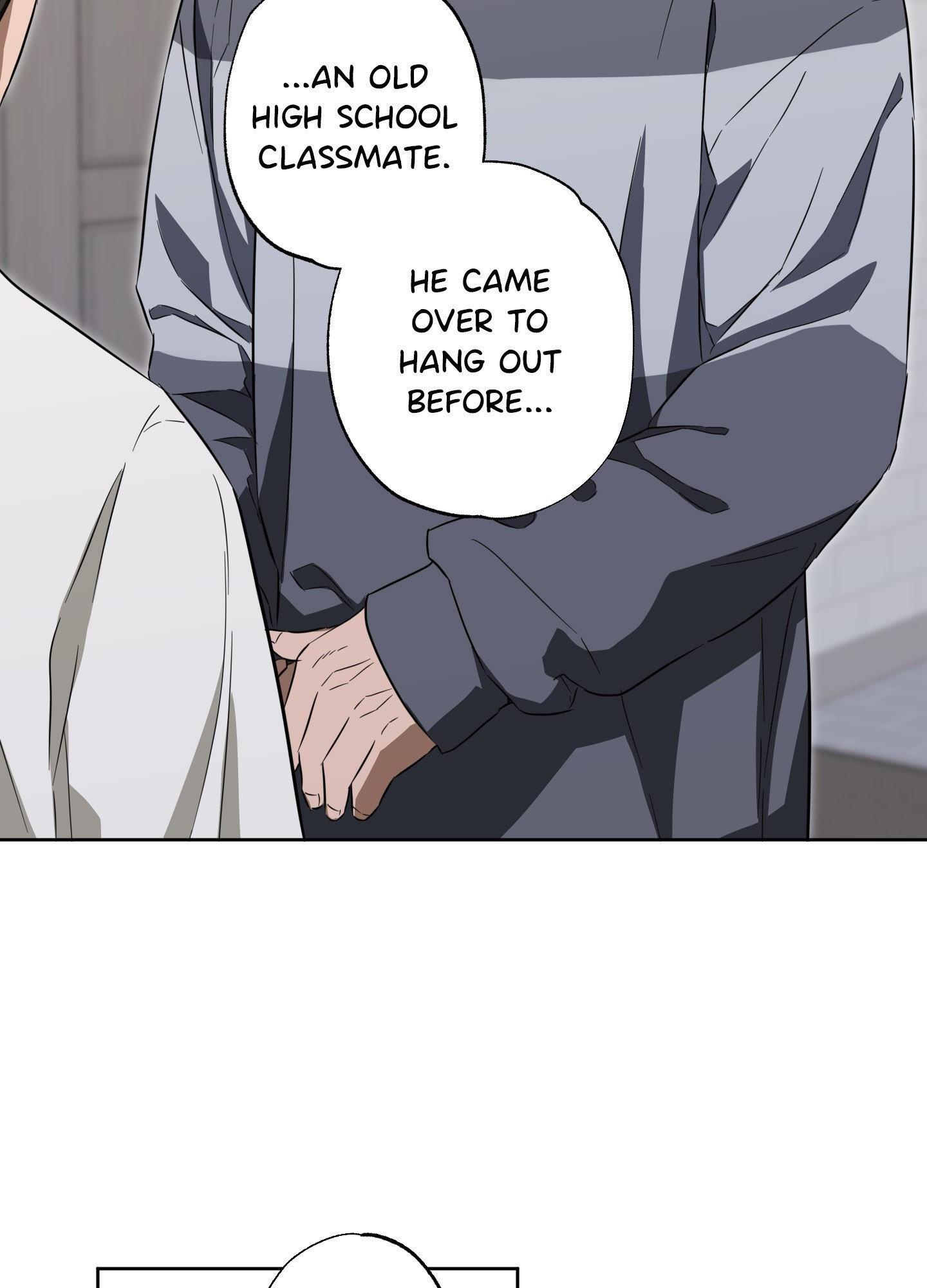 The Secret to Winning Unrequited Love Chapter 16.1 page 21 - 