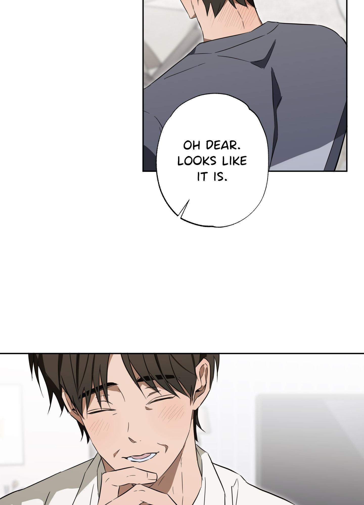 The Secret to Winning Unrequited Love Chapter 16.1 page 23 - 