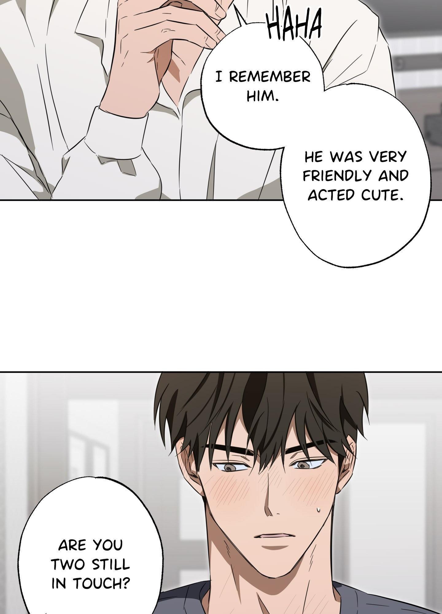The Secret to Winning Unrequited Love Chapter 16.1 page 24 - 