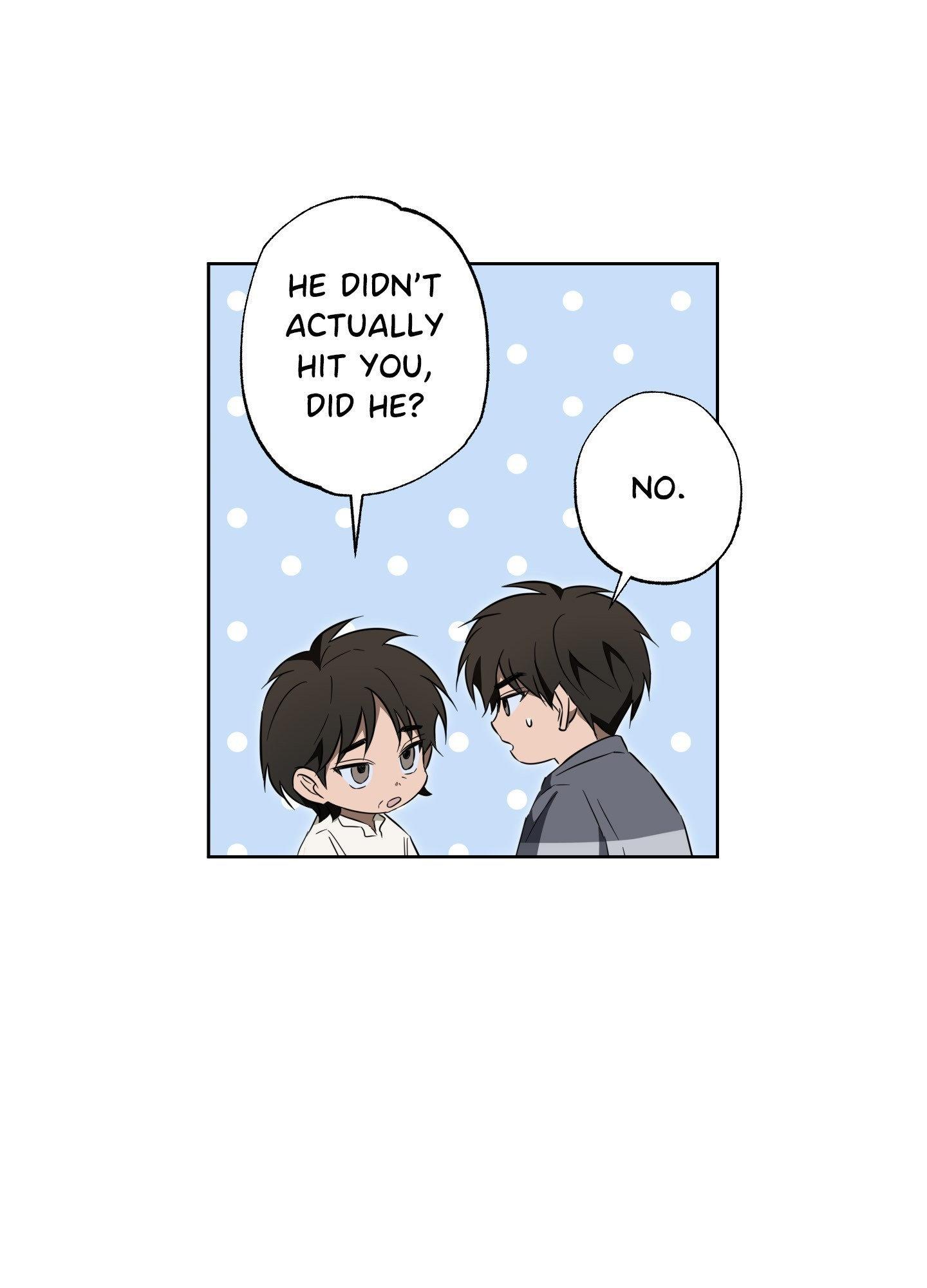 The Secret to Winning Unrequited Love Chapter 16.1 page 27 - 