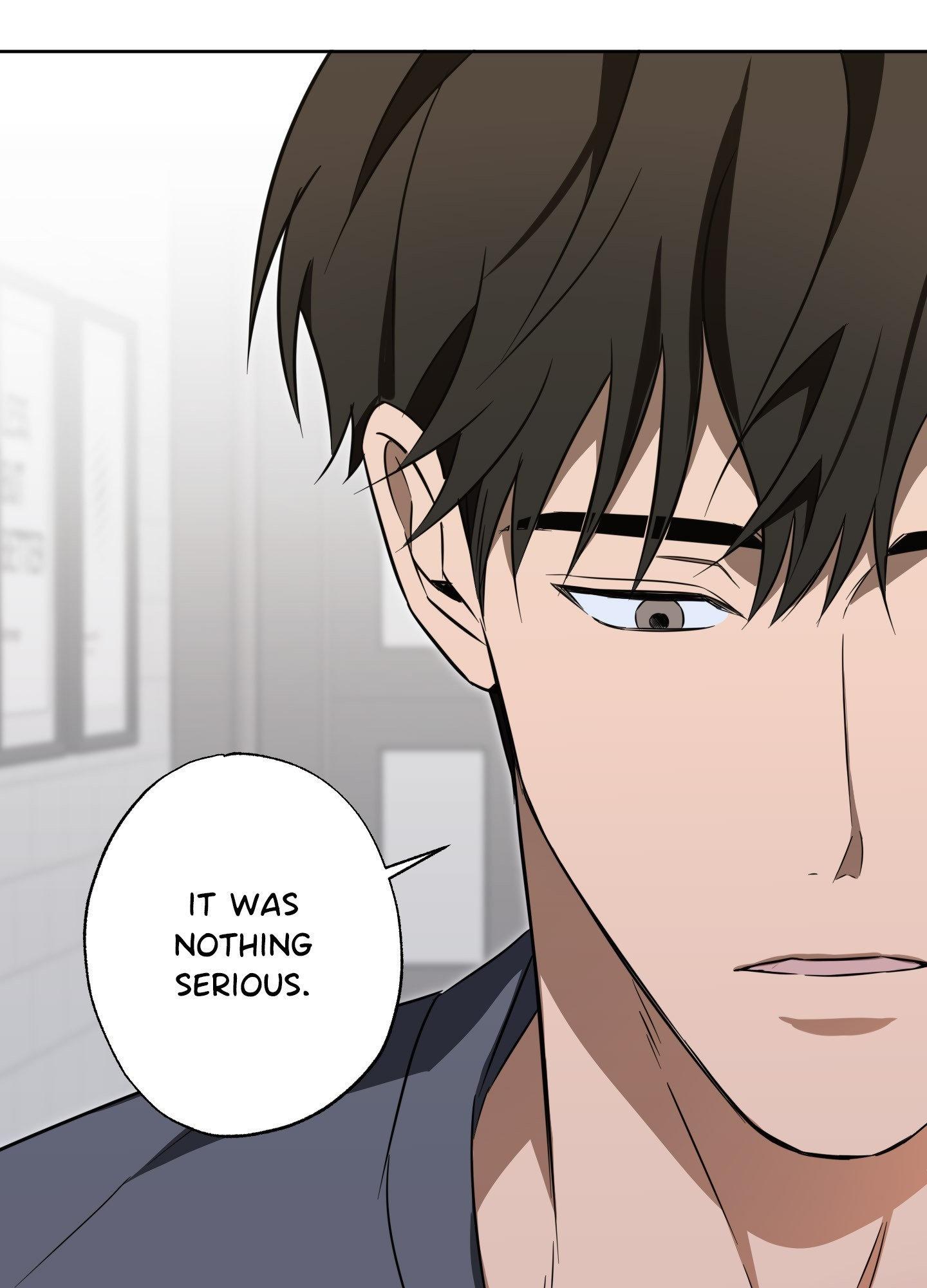 The Secret to Winning Unrequited Love Chapter 16.1 page 28 - 