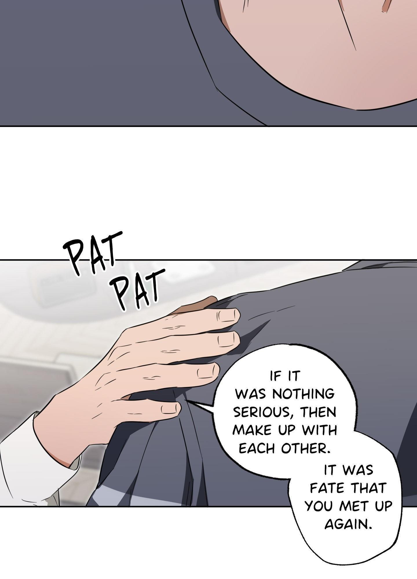 The Secret to Winning Unrequited Love Chapter 16.1 page 29 - 