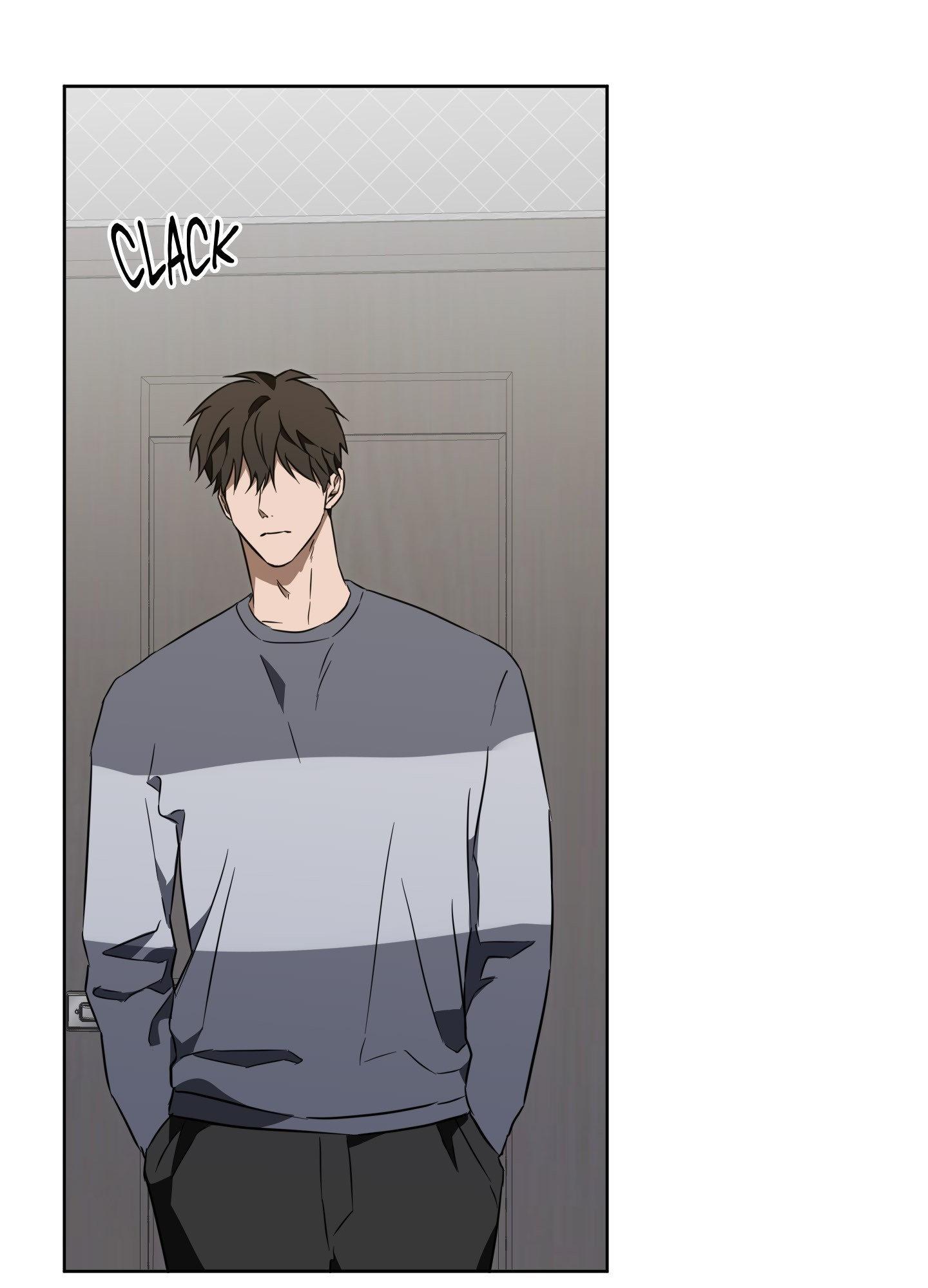 The Secret to Winning Unrequited Love Chapter 16.1 page 32 - 