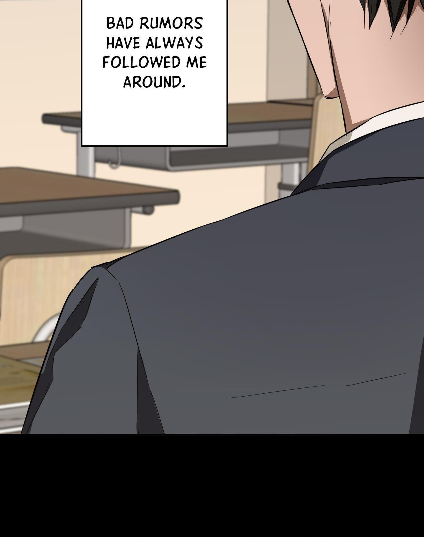 The Secret to Winning Unrequited Love Chapter 16.1 page 41 - 