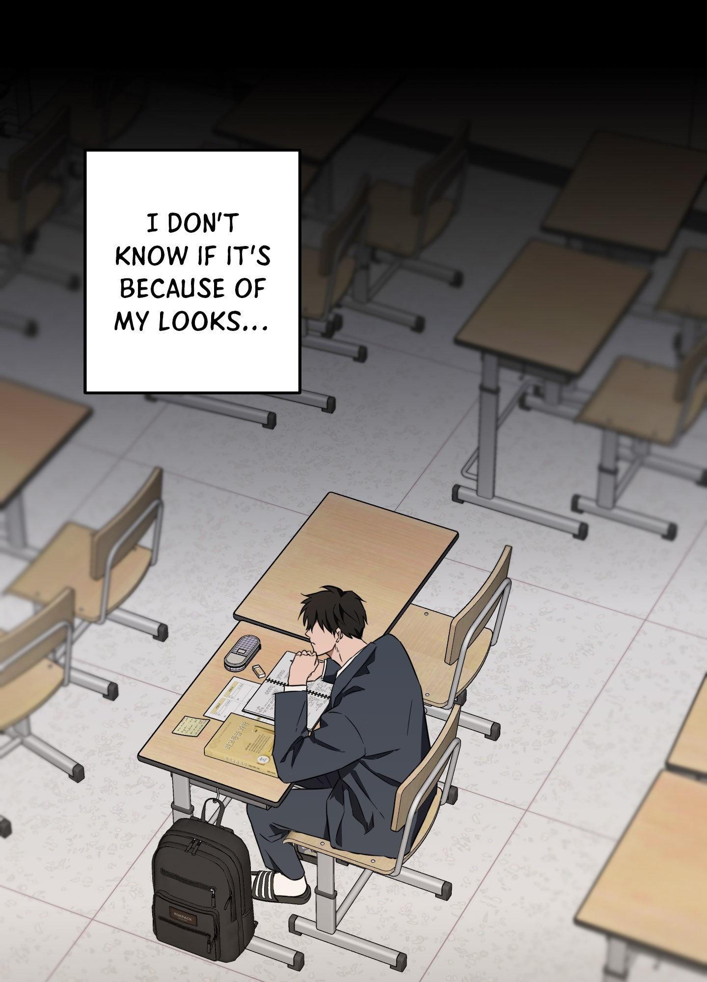 The Secret to Winning Unrequited Love Chapter 16.1 page 42 - 