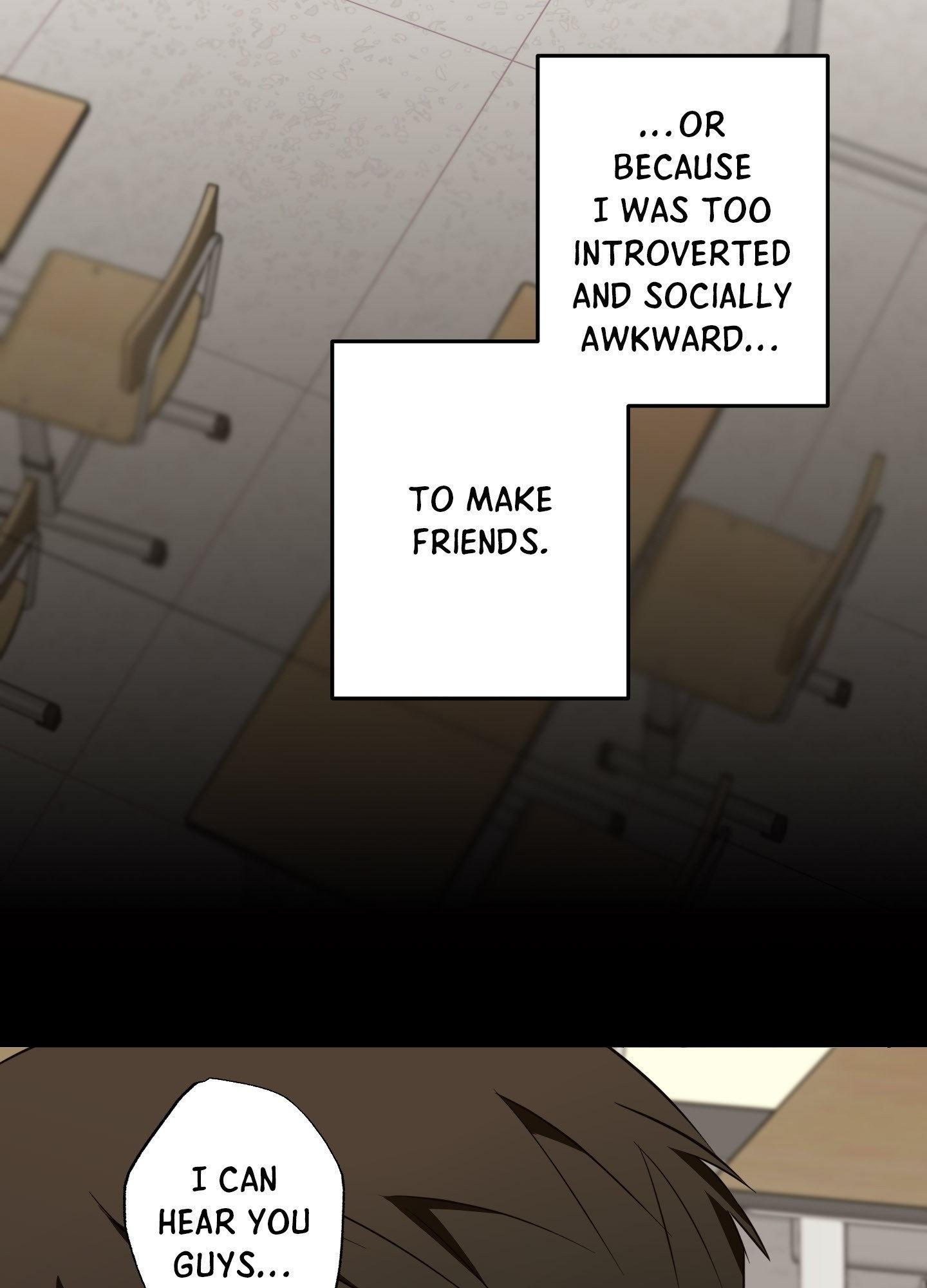 The Secret to Winning Unrequited Love Chapter 16.1 page 43 - 
