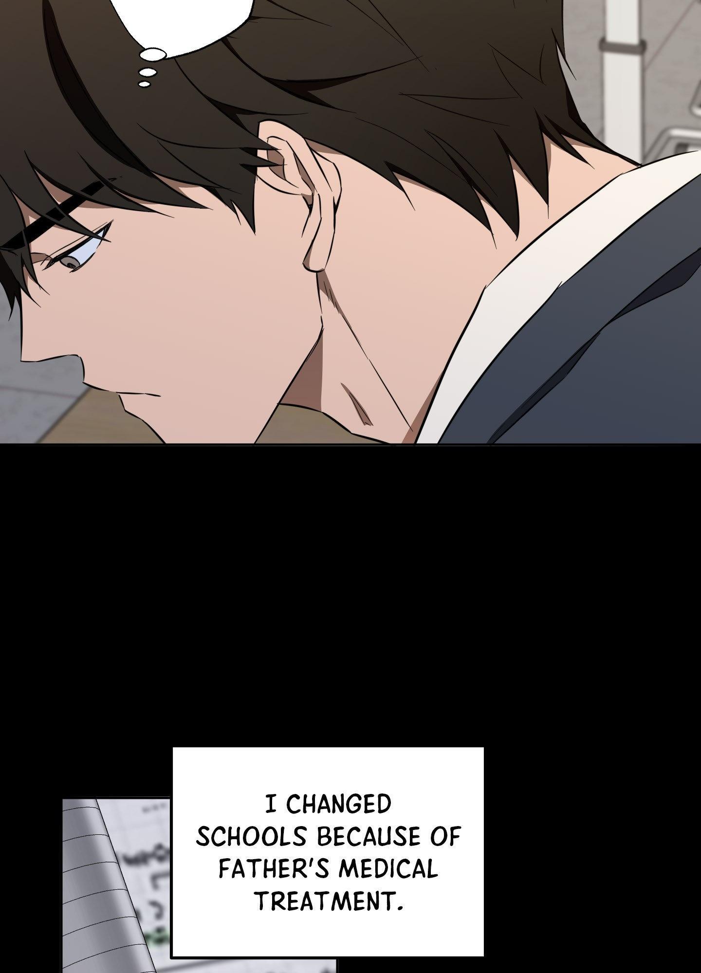 The Secret to Winning Unrequited Love Chapter 16.1 page 44 - 
