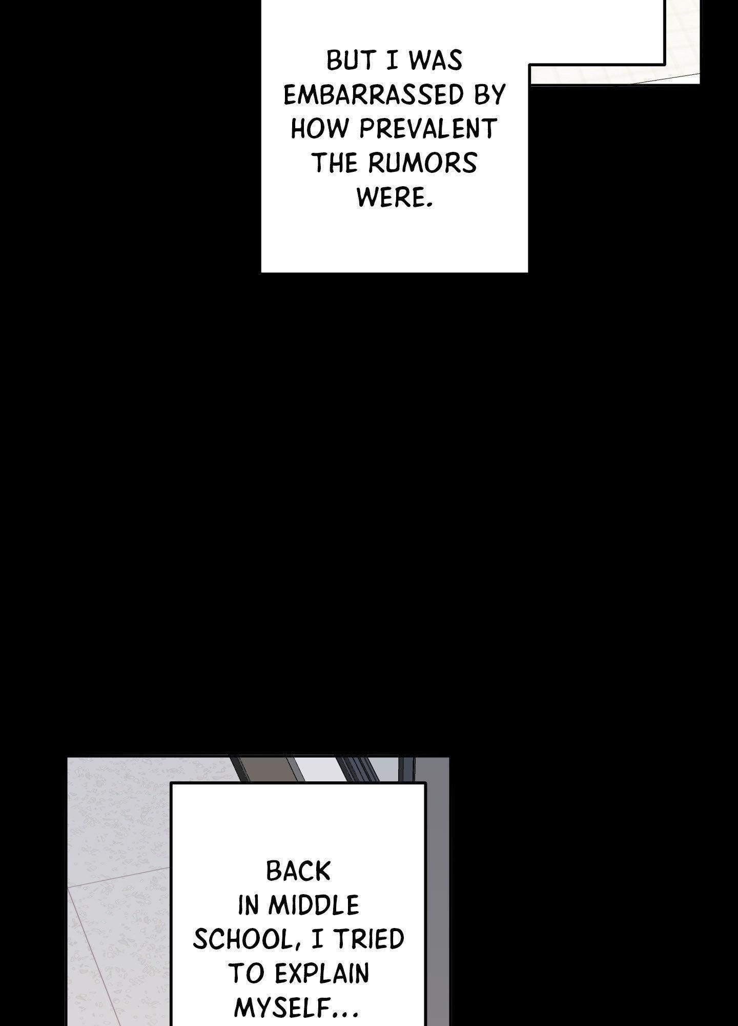 The Secret to Winning Unrequited Love Chapter 16.1 page 46 - 