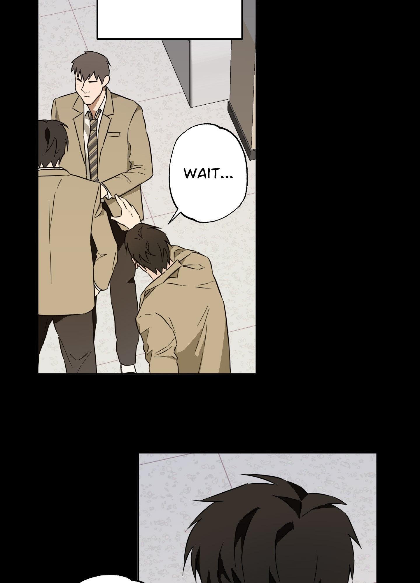 The Secret to Winning Unrequited Love Chapter 16.1 page 47 - 