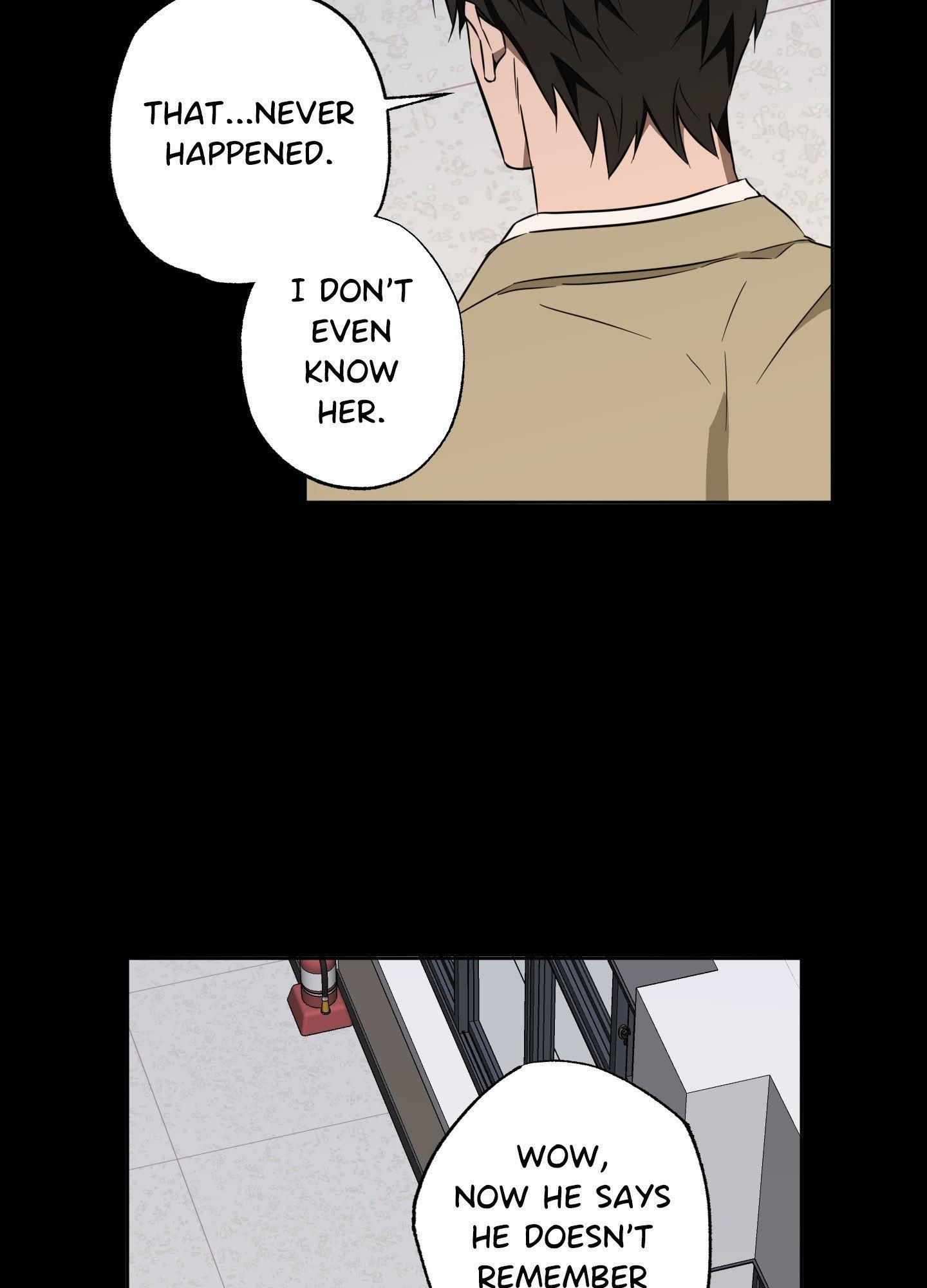 The Secret to Winning Unrequited Love Chapter 16.1 page 48 - 